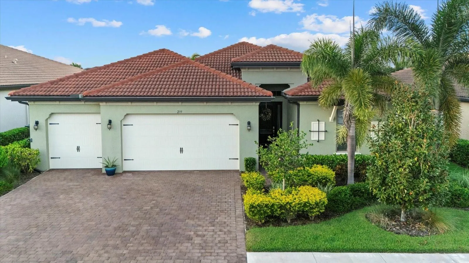 299 TOSCAVILLA BLVD