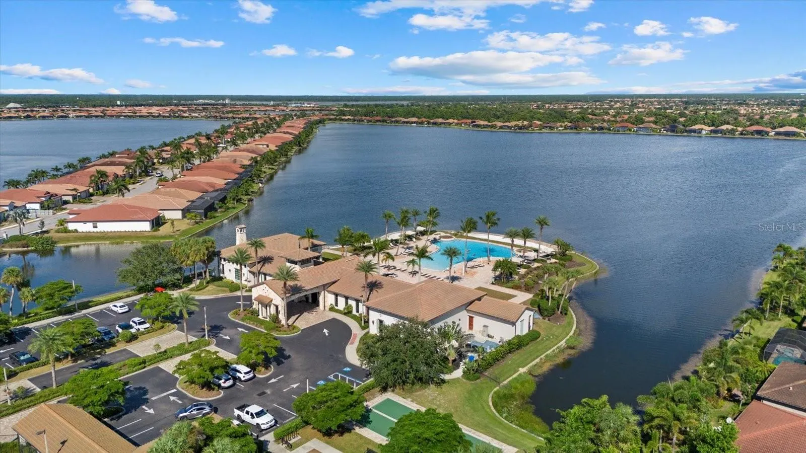 299 TOSCAVILLA BLVD