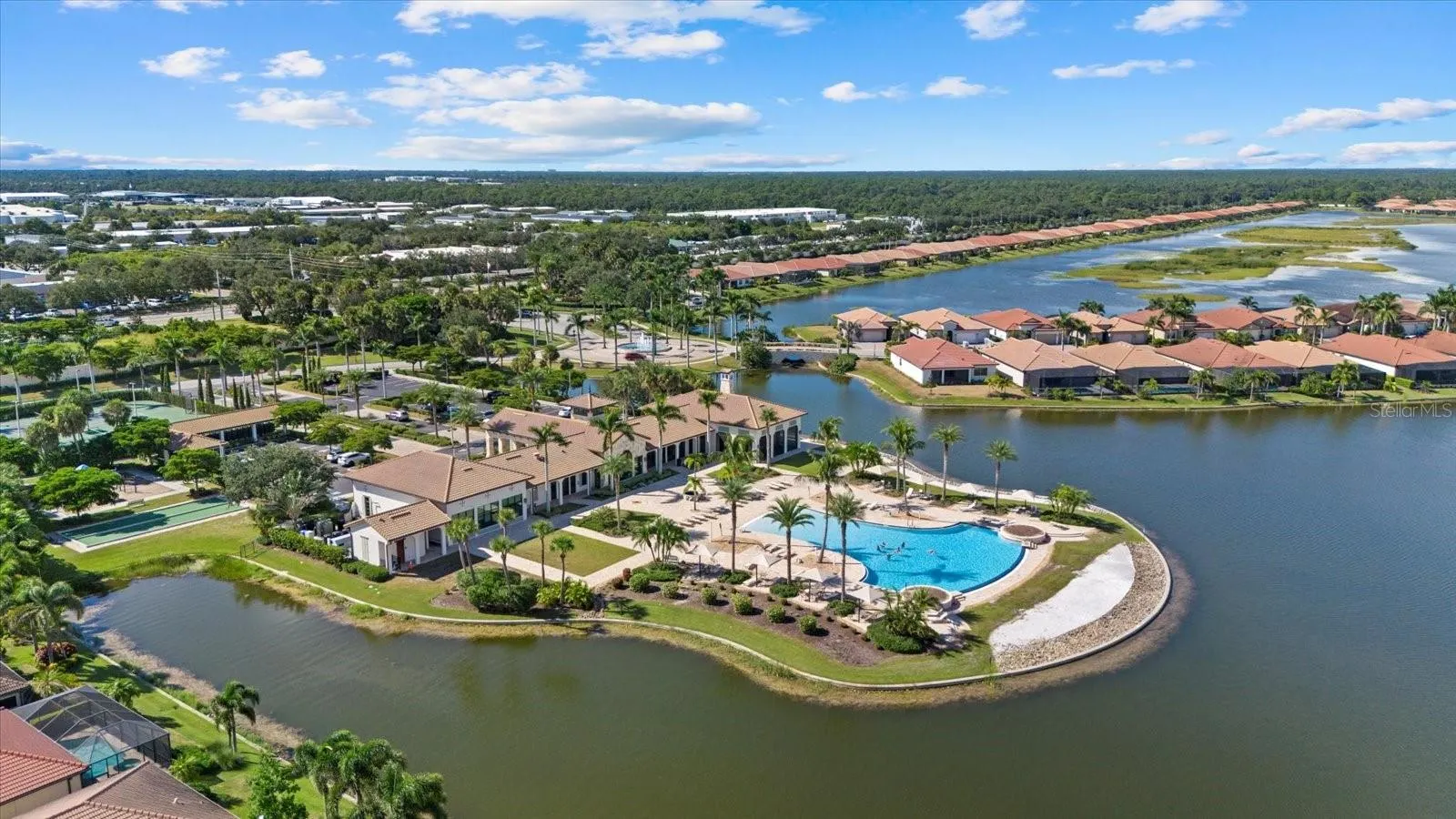 299 TOSCAVILLA BLVD