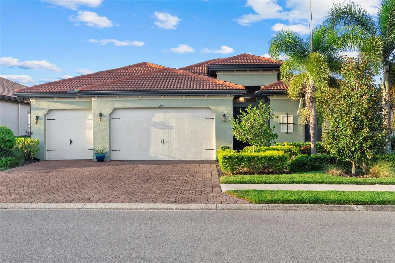 299 TOSCAVILLA BLVD