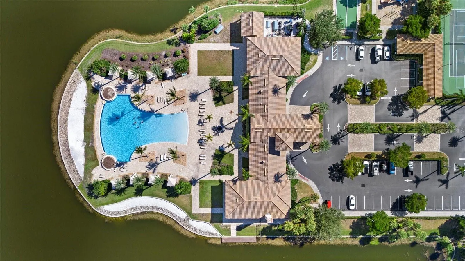299 TOSCAVILLA BLVD