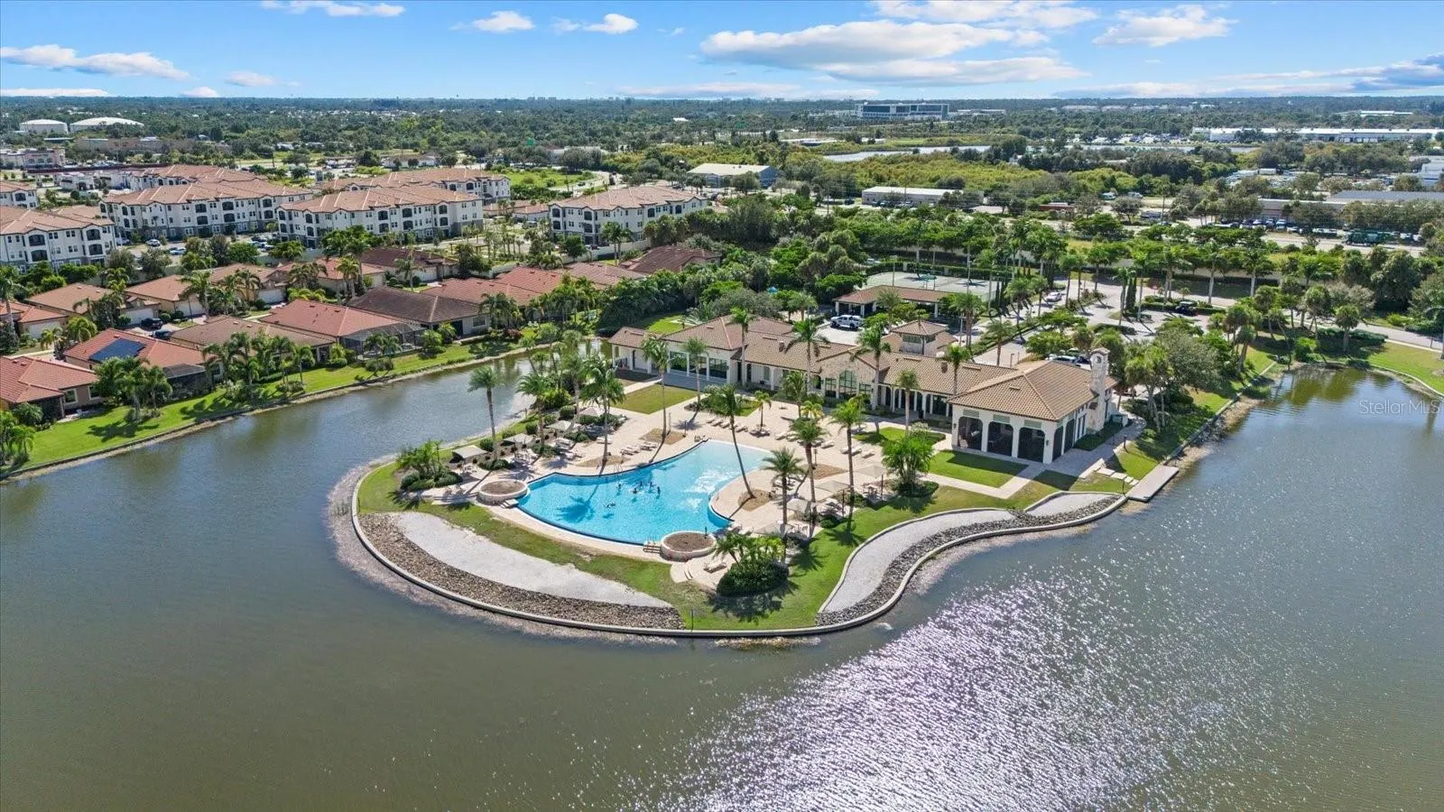299 TOSCAVILLA BLVD