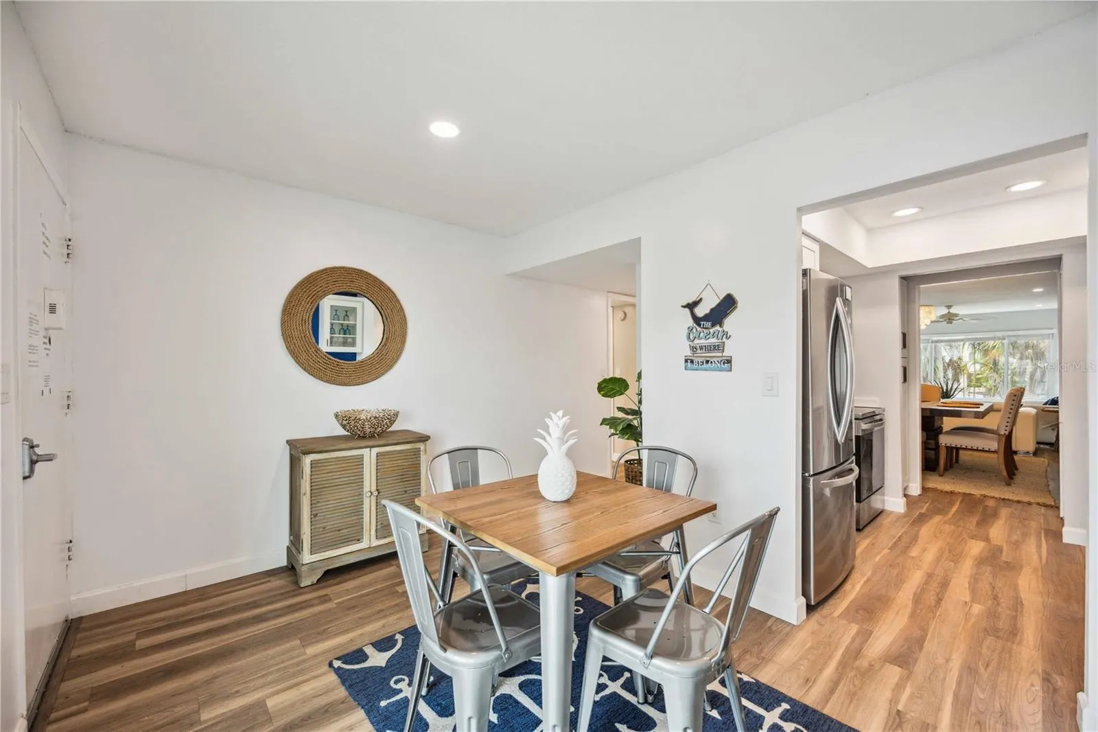 3320 GULF OF MEXICO DR #207-C, #207-C