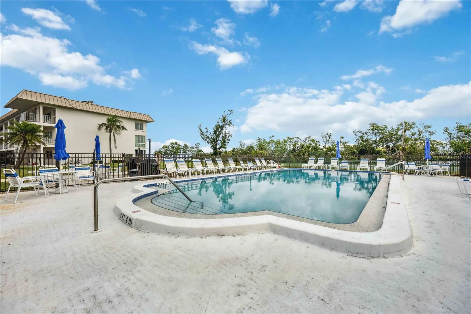 3320 GULF OF MEXICO DR #207-C, #207-C