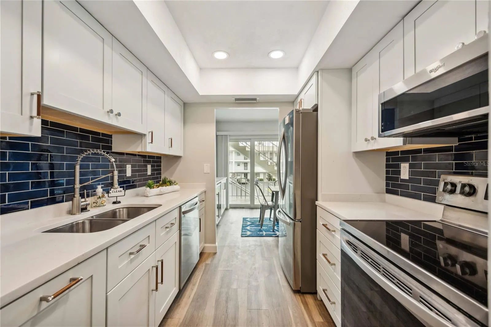 3320 GULF OF MEXICO DR #207-C, #207-C