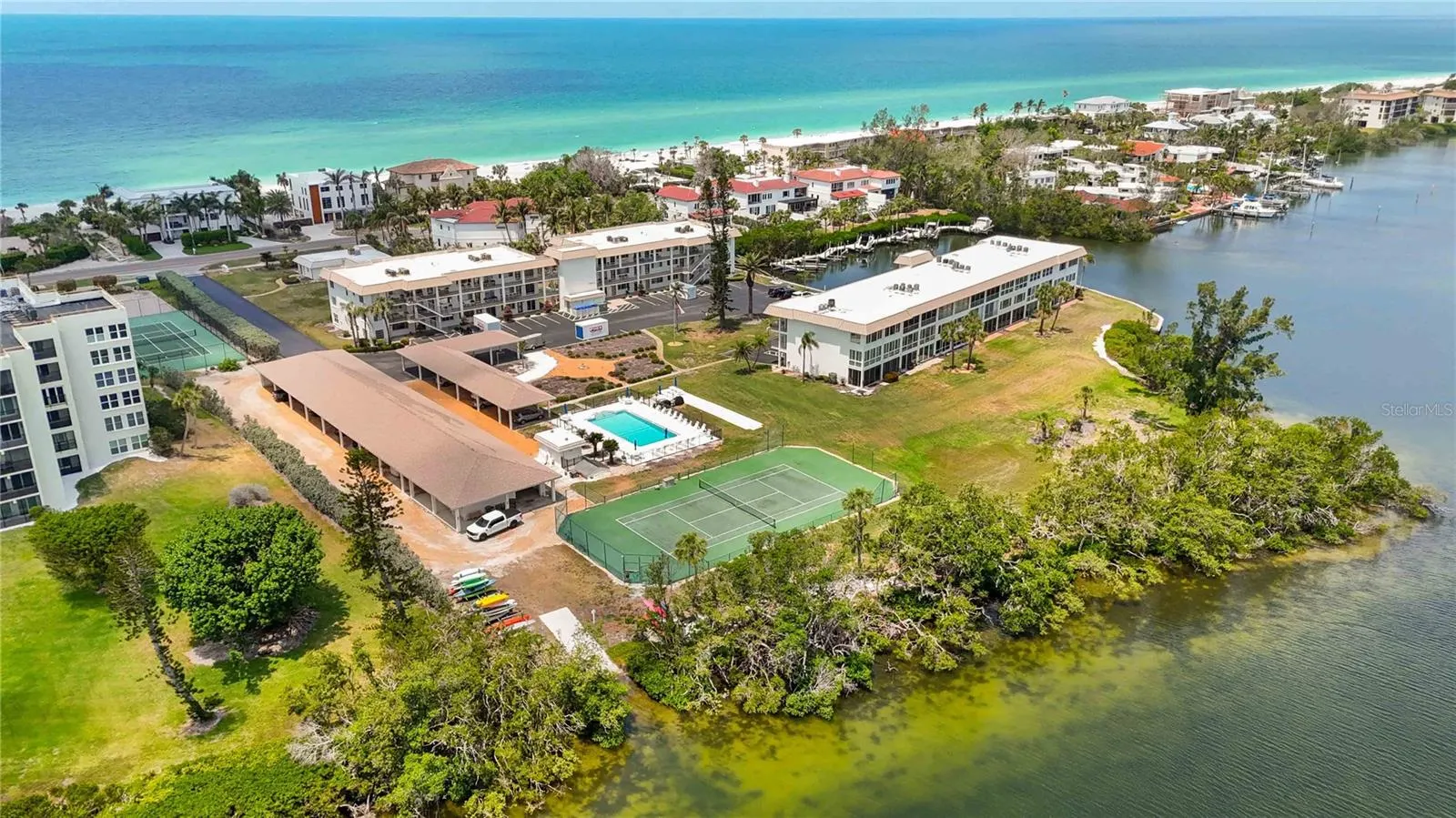 3320 GULF OF MEXICO DR #207-C, #207-C