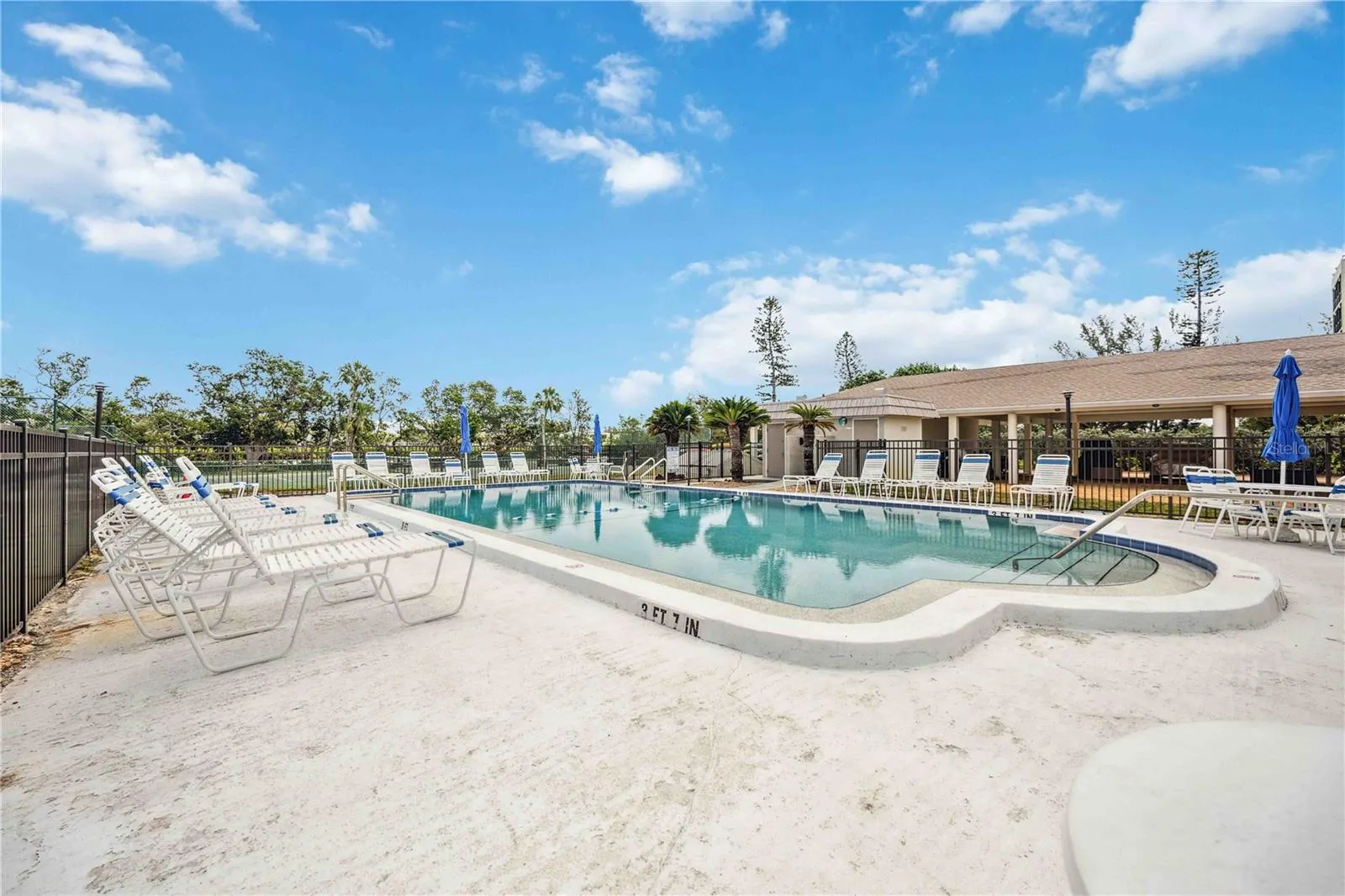 3320 GULF OF MEXICO DR #207-C, #207-C