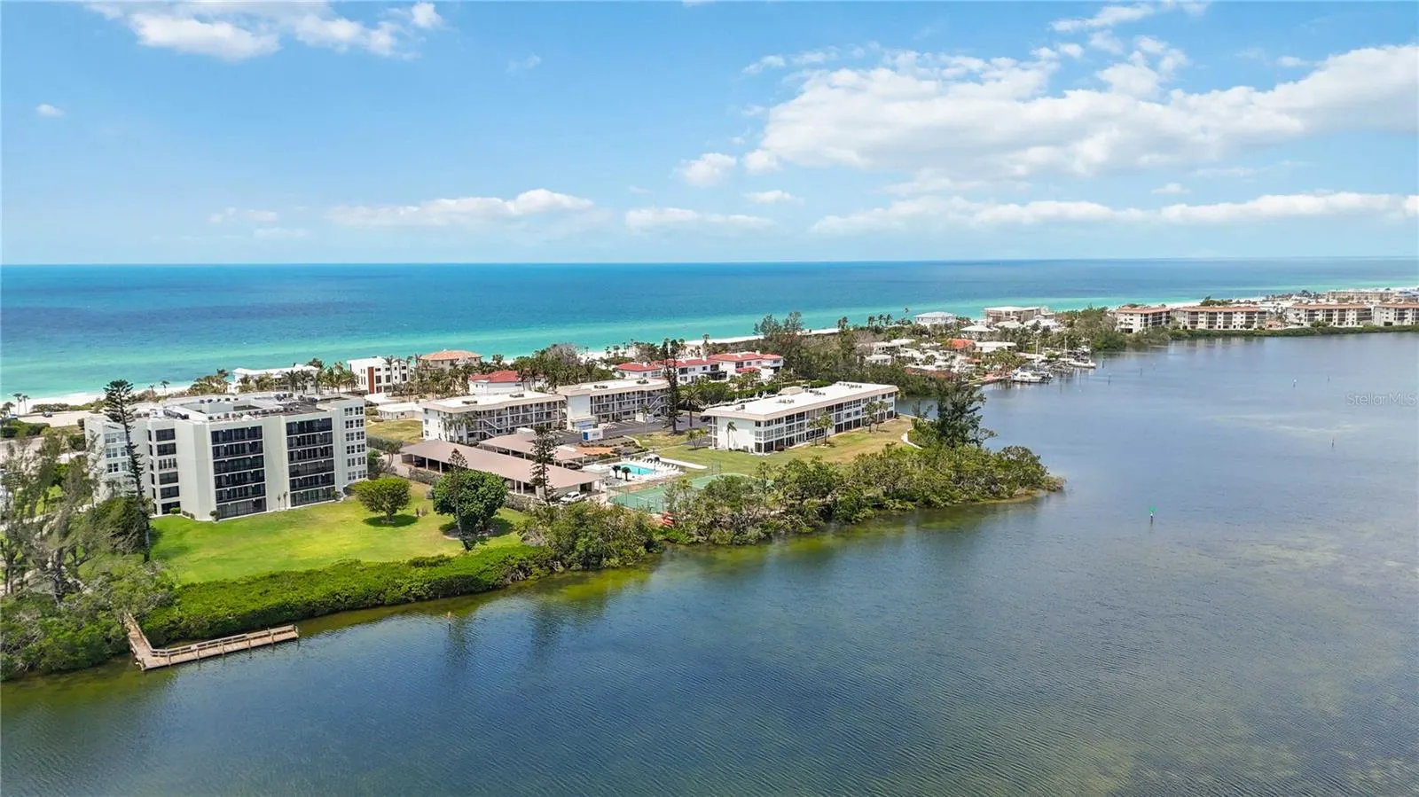 3320 GULF OF MEXICO DR #207-C, #207-C