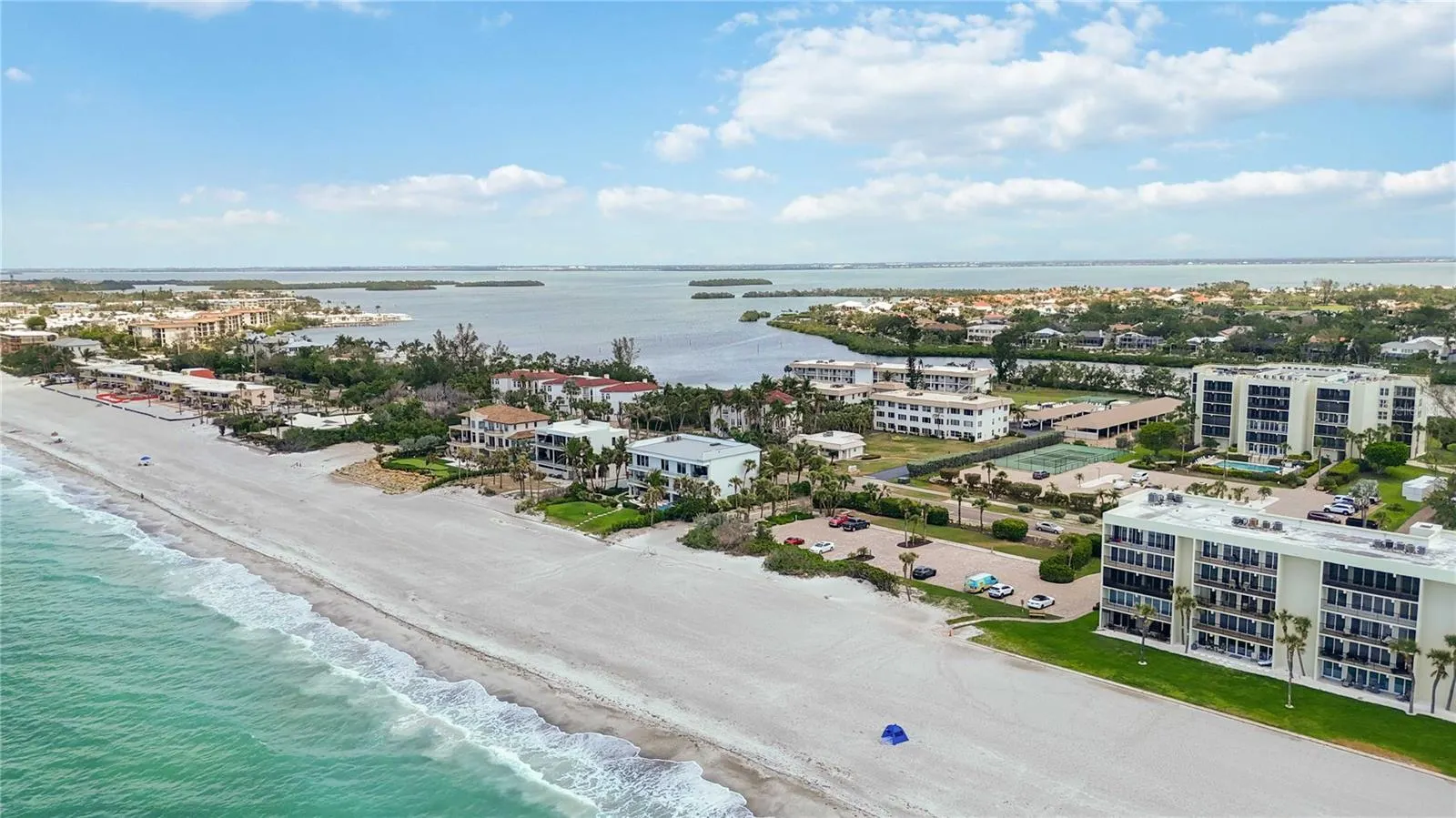 3320 GULF OF MEXICO DR #207-C, #207-C