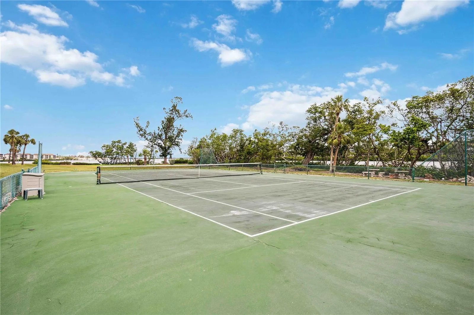 3320 GULF OF MEXICO DR #207-C, #207-C