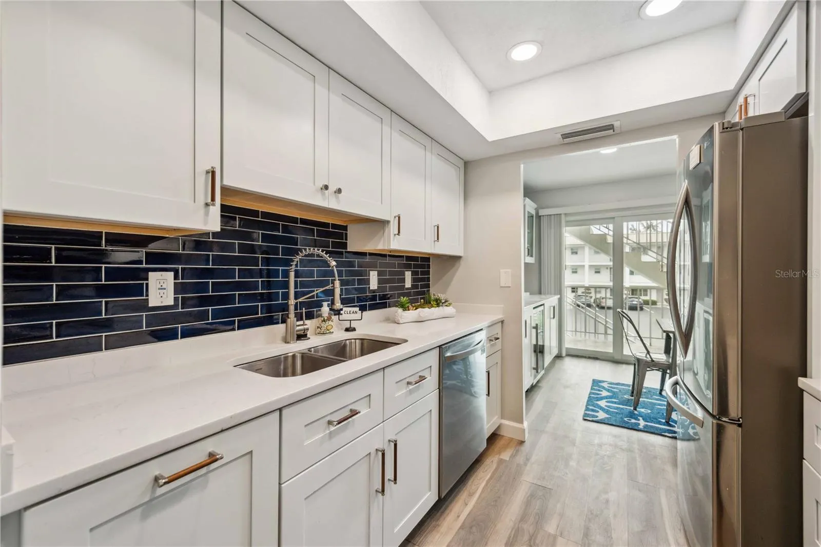 3320 GULF OF MEXICO DR #207-C, #207-C