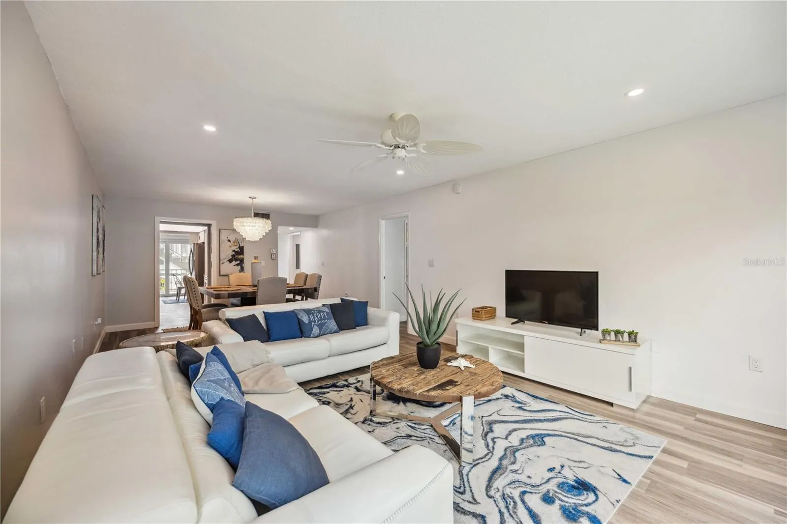 3320 GULF OF MEXICO DR #207-C, #207-C