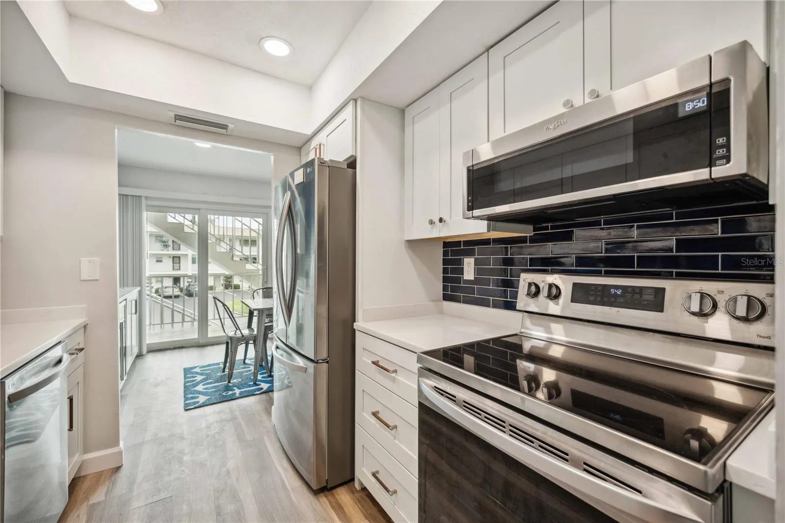 3320 GULF OF MEXICO DR #207-C, #207-C