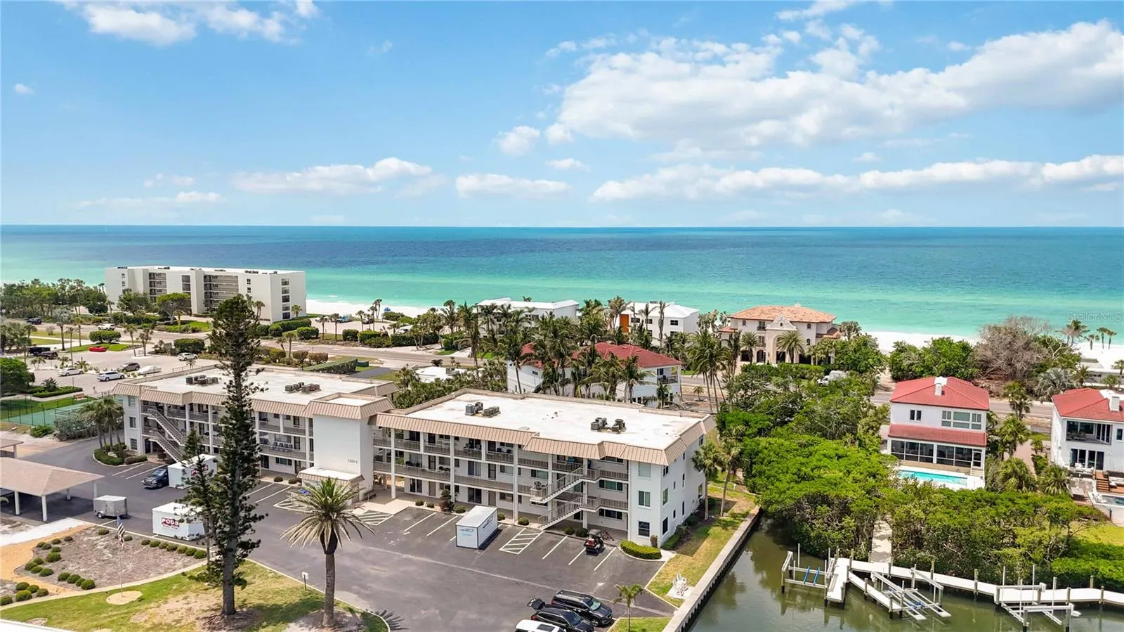 3320 GULF OF MEXICO DR #207-C, #207-C