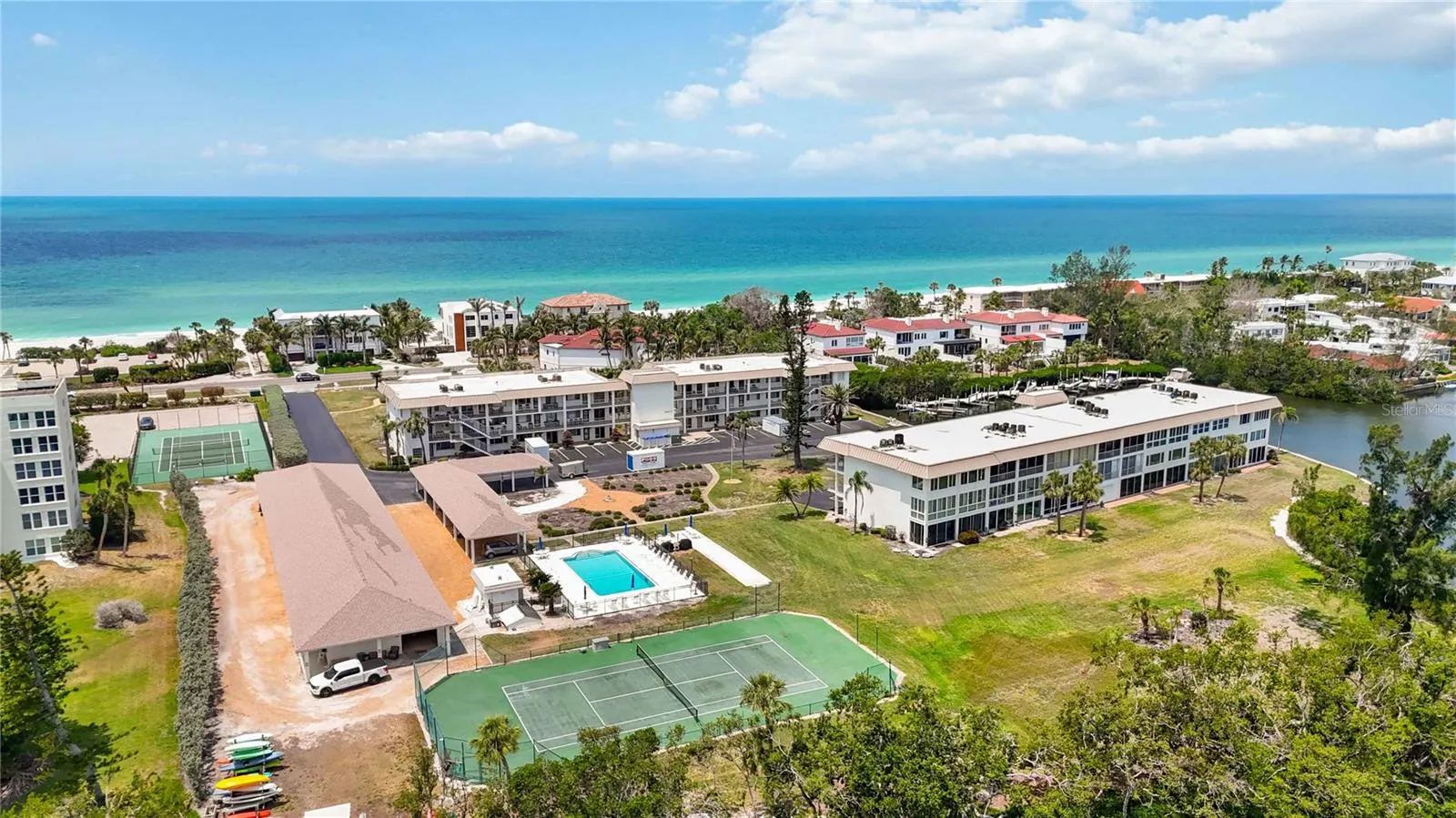 3320 GULF OF MEXICO DR #207-C, #207-C