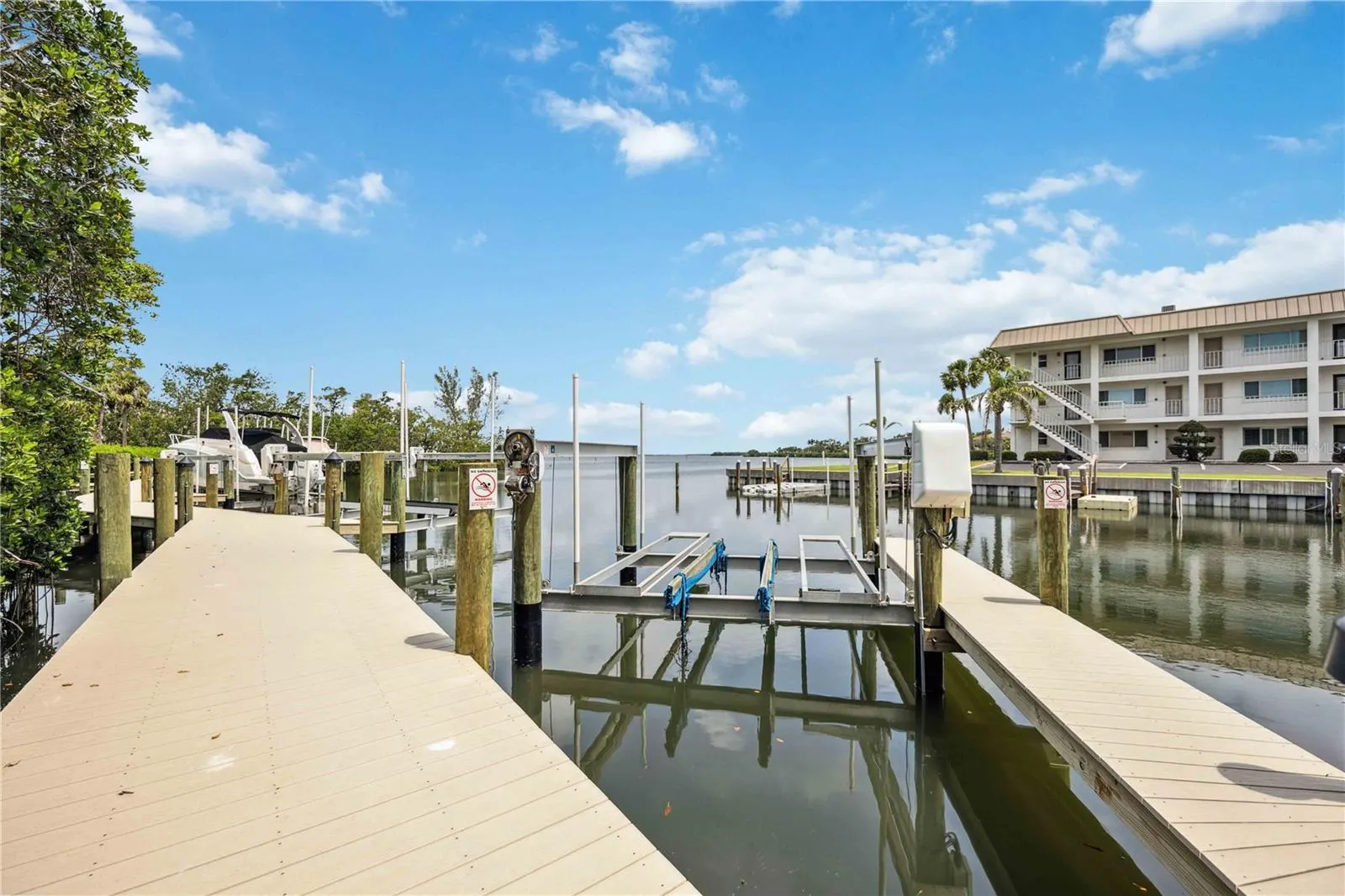 3320 GULF OF MEXICO DR #207-C, #207-C