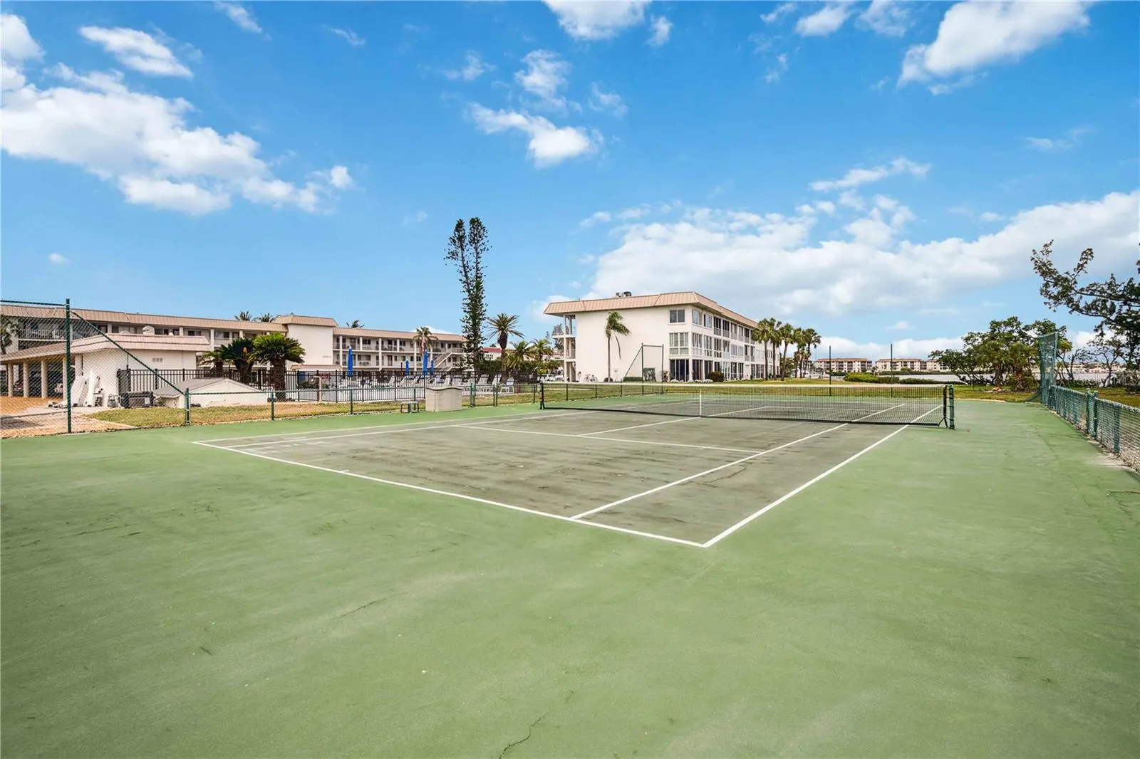 3320 GULF OF MEXICO DR #207-C, #207-C