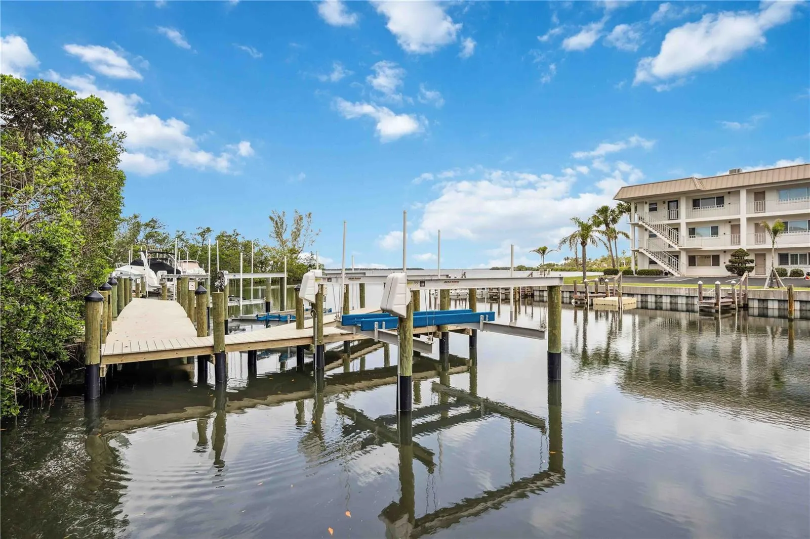 3320 GULF OF MEXICO DR #207-C, #207-C