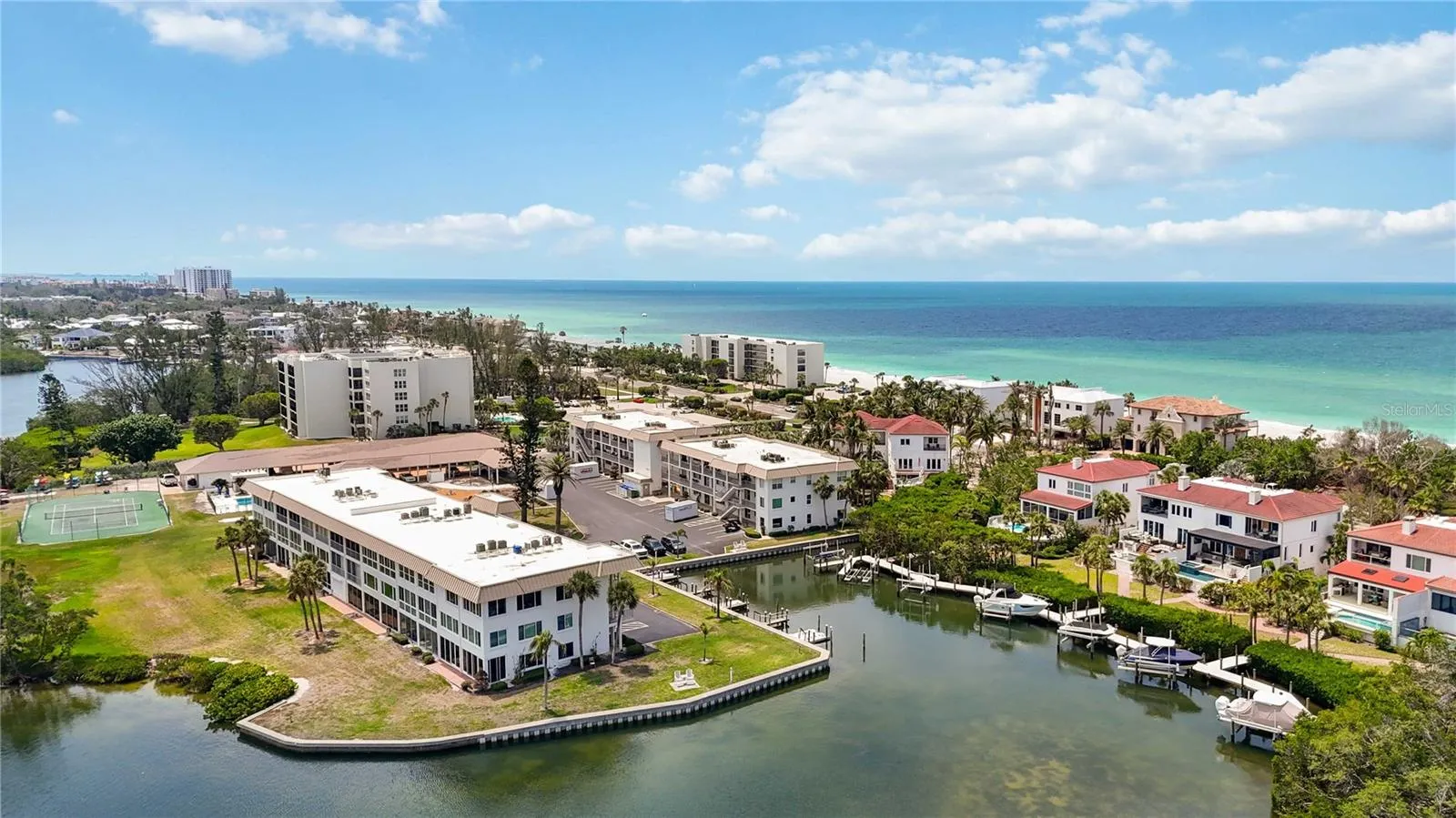 3320 GULF OF MEXICO DR #207-C, #207-C
