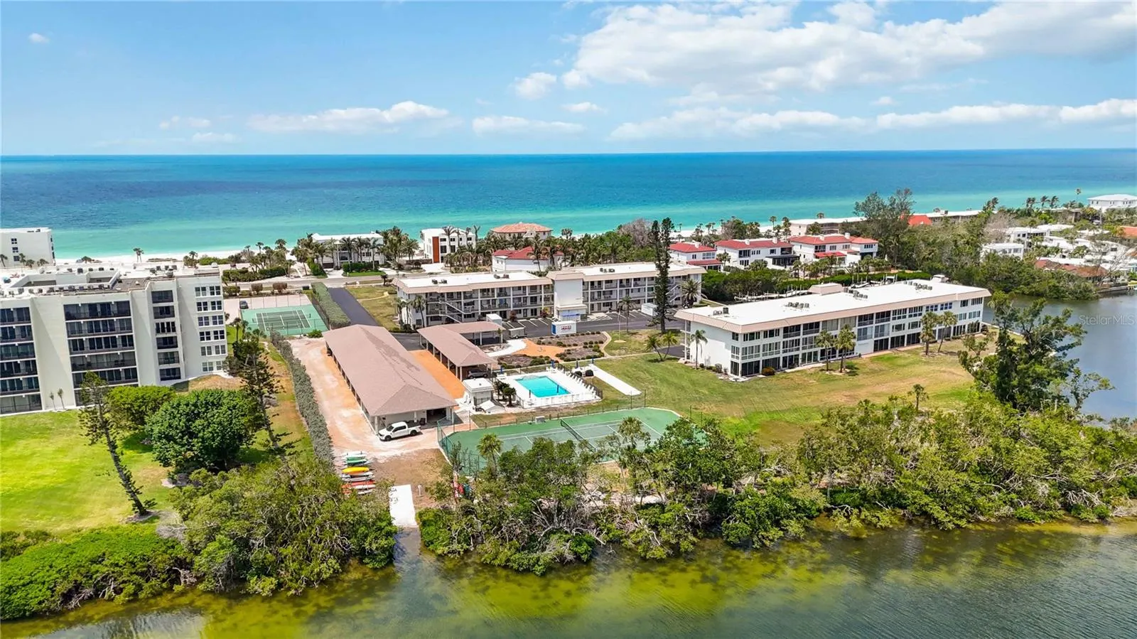 3320 GULF OF MEXICO DR #207-C, #207-C