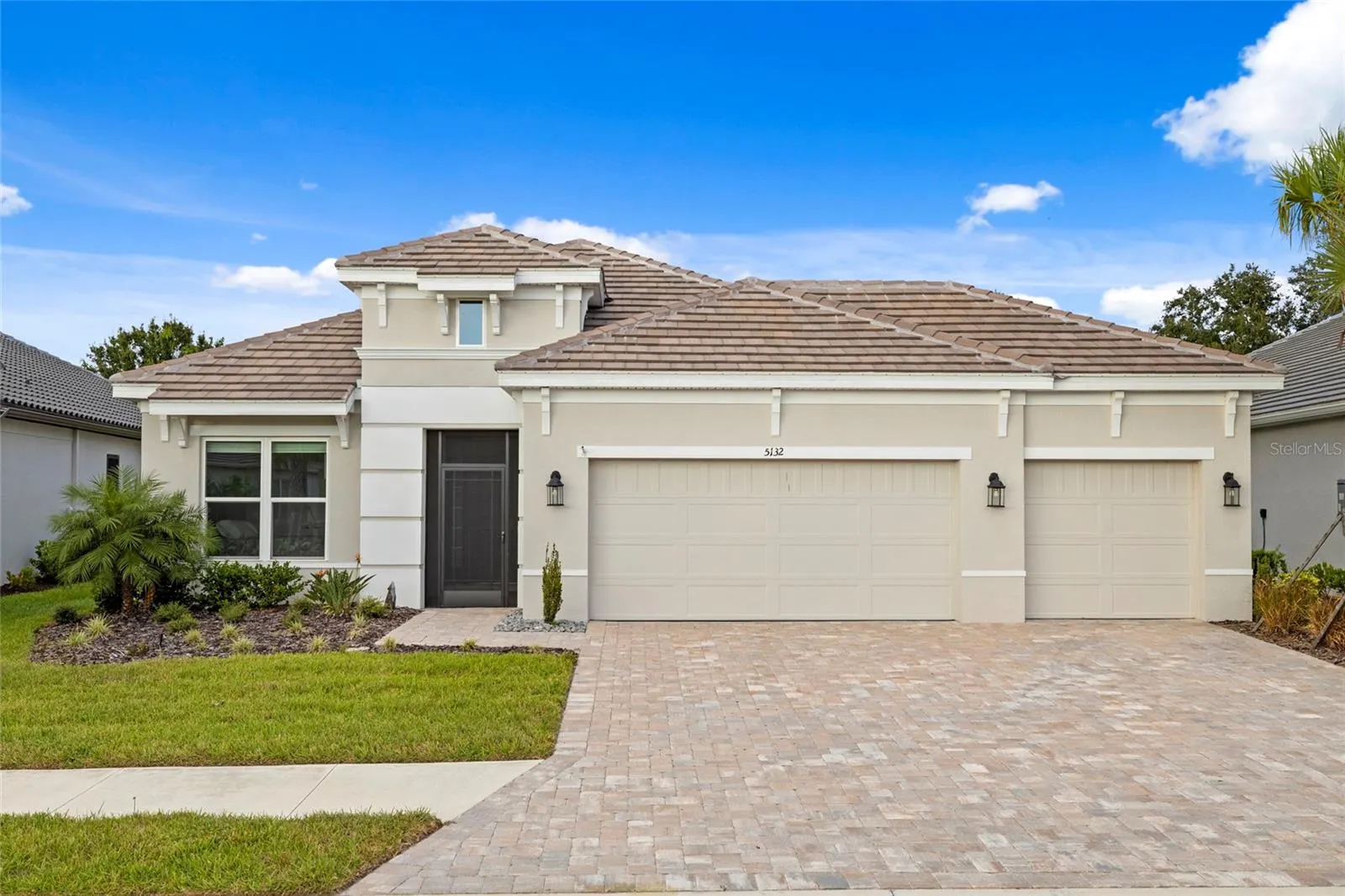 5132 CASERTA CT