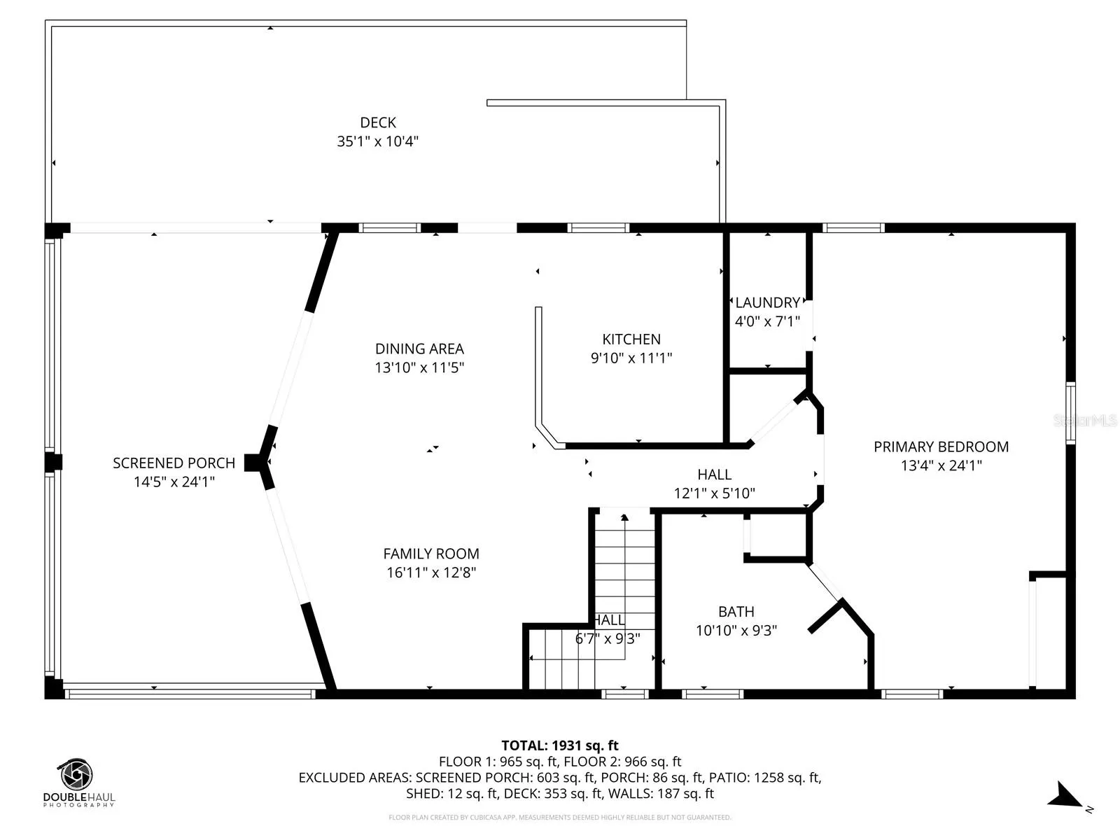 38 W BAY ST