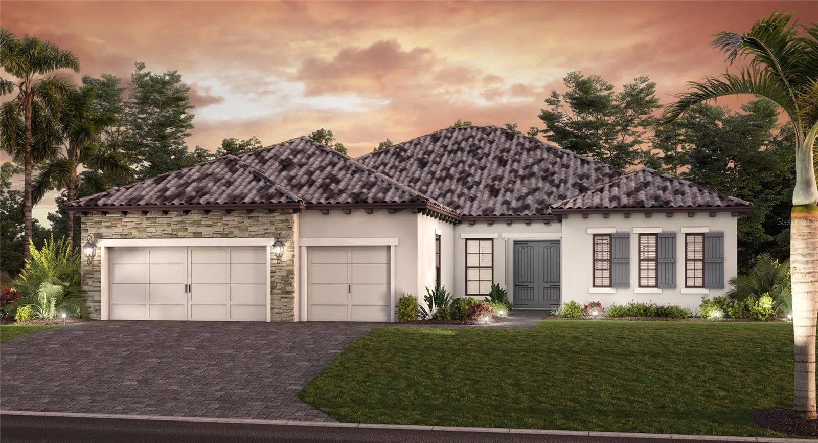 324 BOCELLI DR