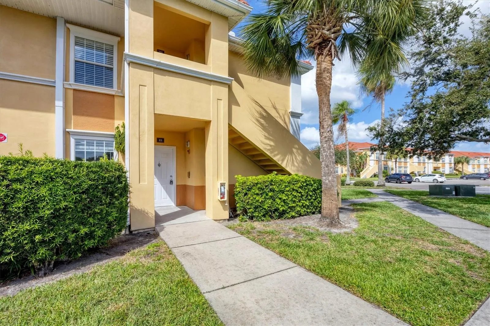 1010 VILLAGIO CIR #101, #101