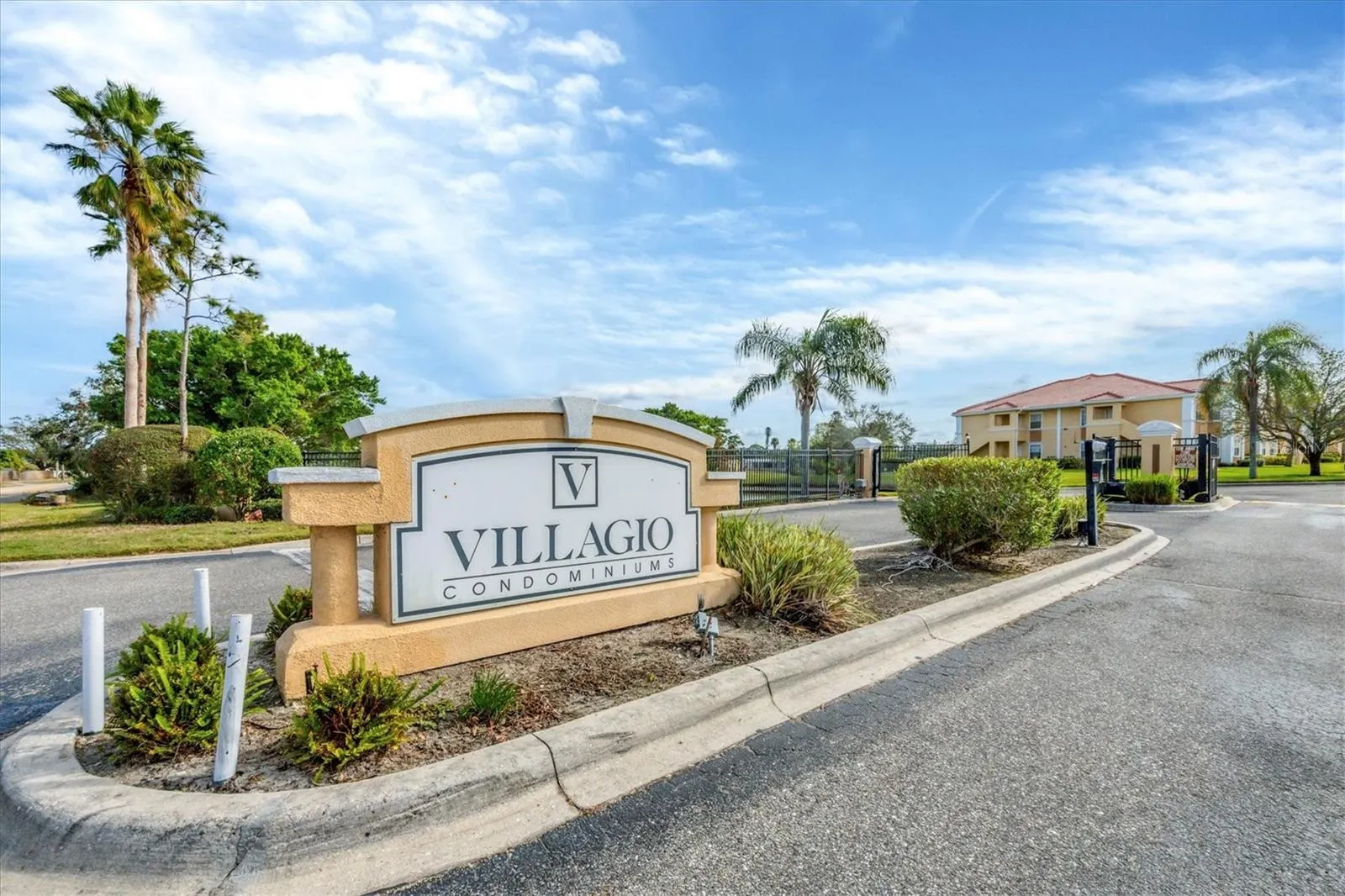 1010 VILLAGIO CIR #101, #101