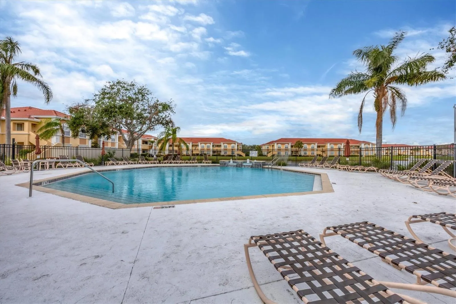 1010 VILLAGIO CIR #101, #101