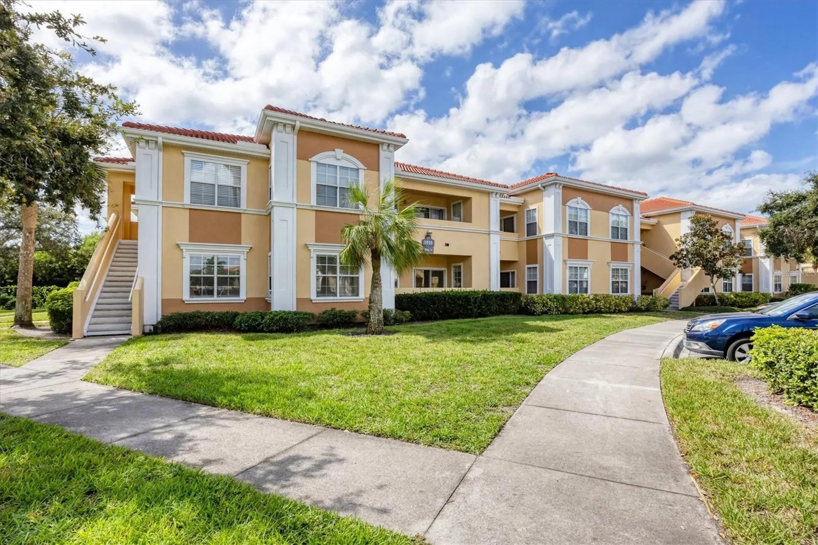 1010 VILLAGIO CIR #101, #101