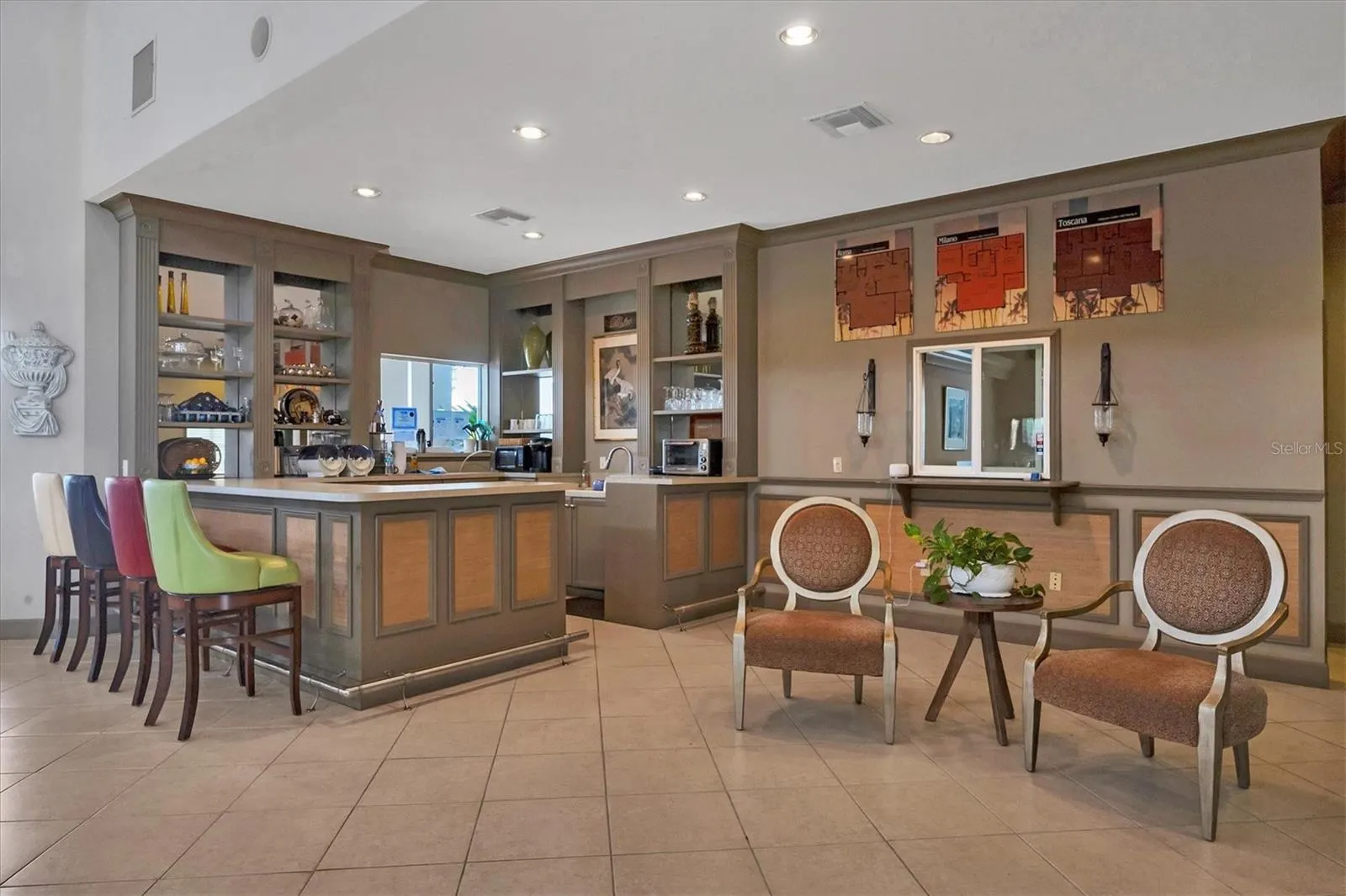 1010 VILLAGIO CIR #101, #101