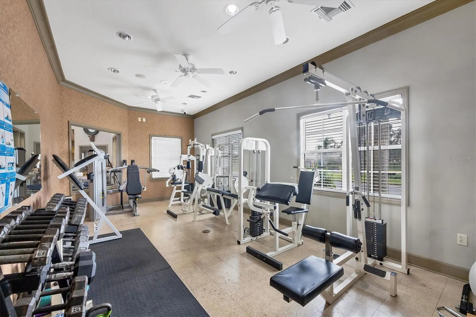 1010 VILLAGIO CIR #101, #101