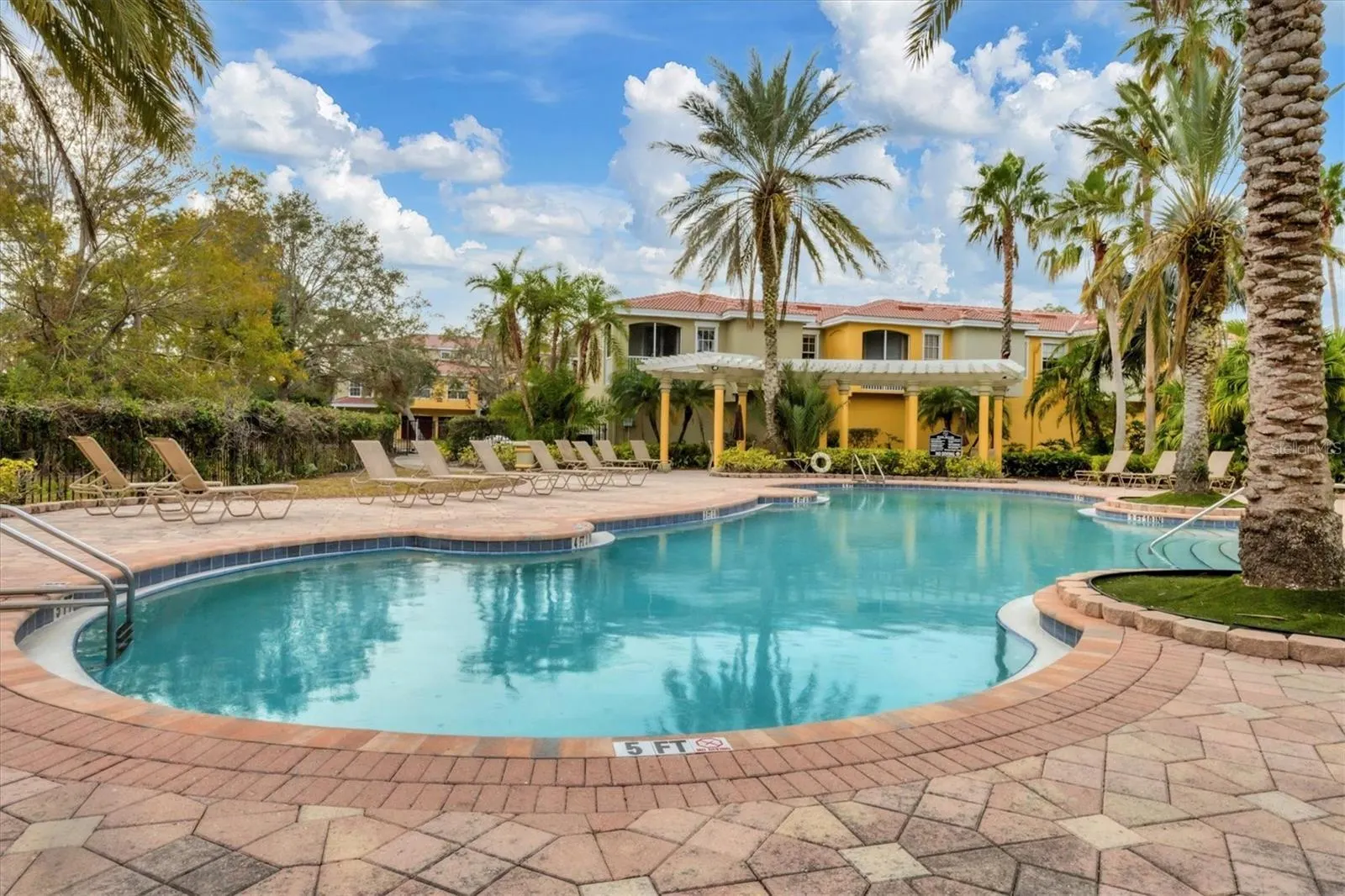 4751 TRAVINI CIR #4-103, #4-103