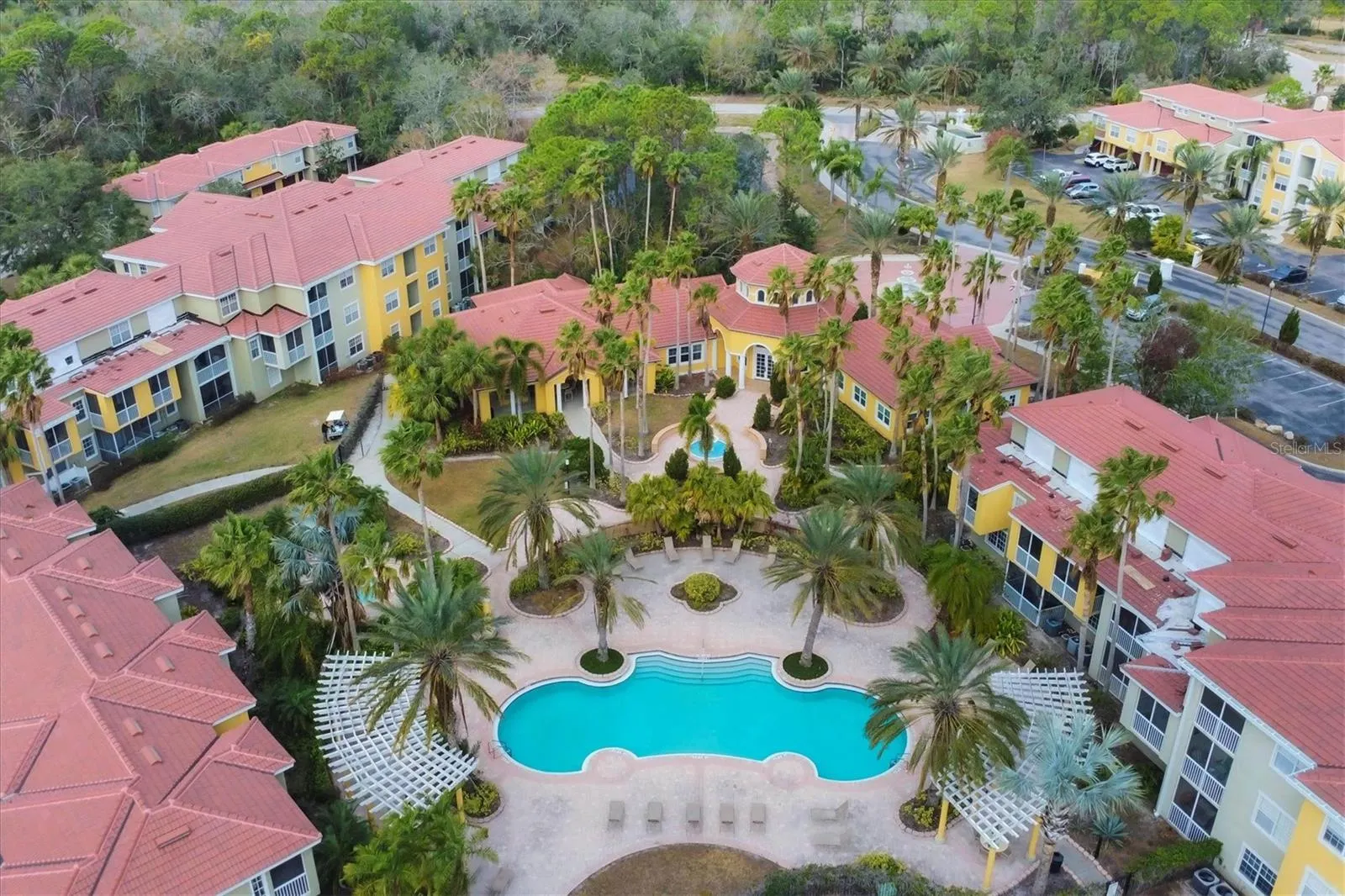 4751 TRAVINI CIR #4-103, #4-103