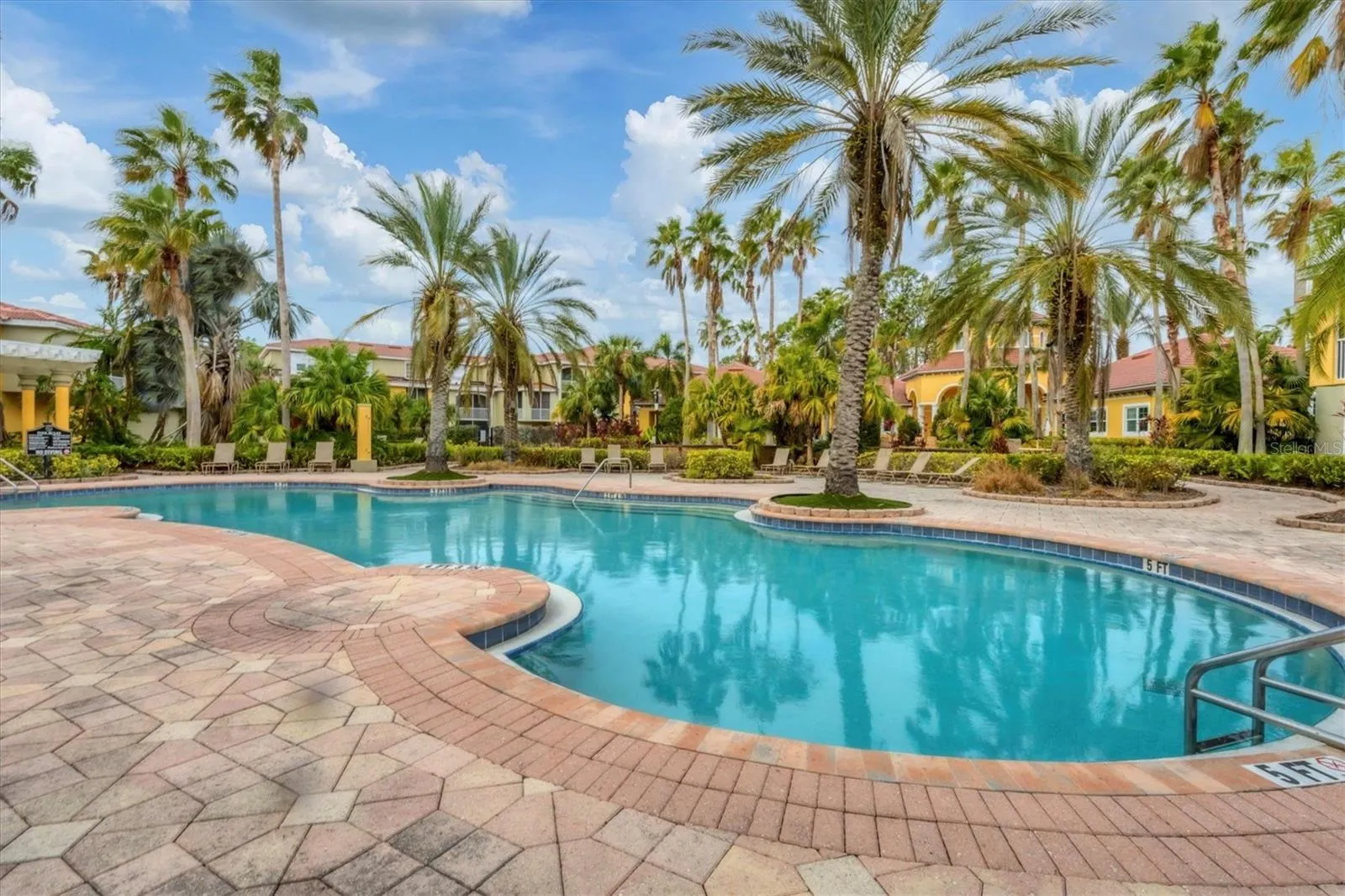 4751 TRAVINI CIR #4-103, #4-103