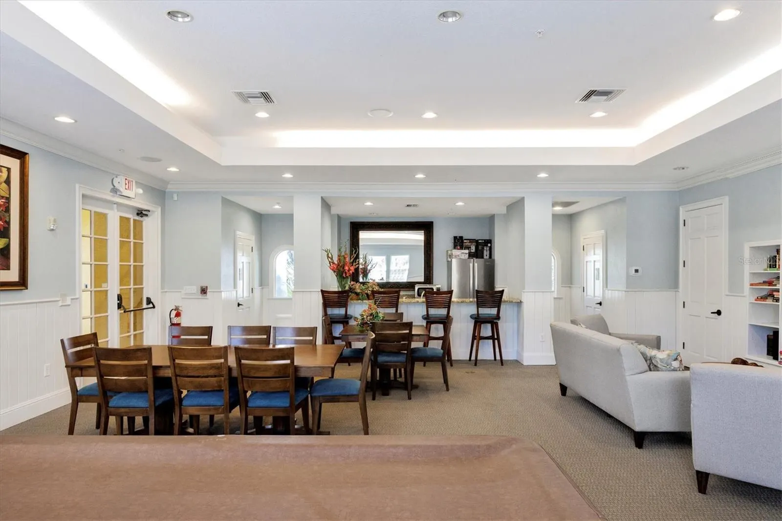 4751 TRAVINI CIR #4-103, #4-103