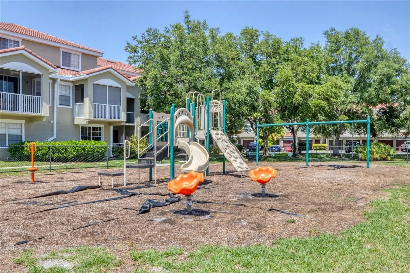 4751 TRAVINI CIR #4-103, #4-103