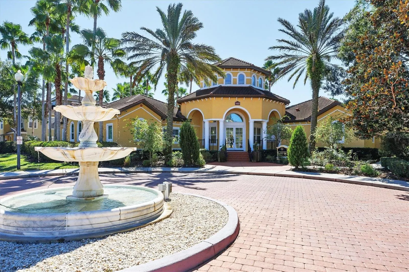 4751 TRAVINI CIR #4-103, #4-103
