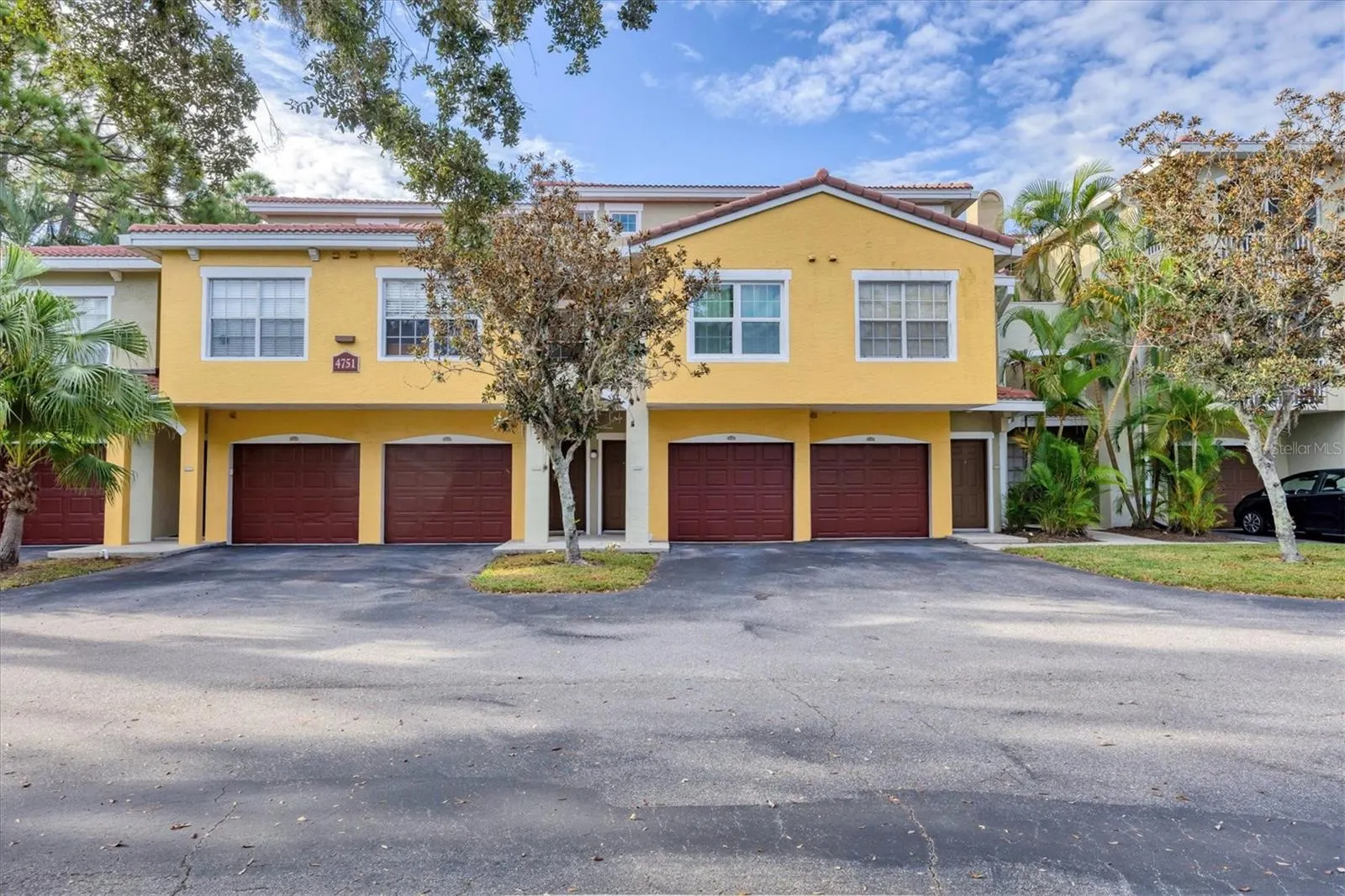 4751 TRAVINI CIR #4-103, #4-103