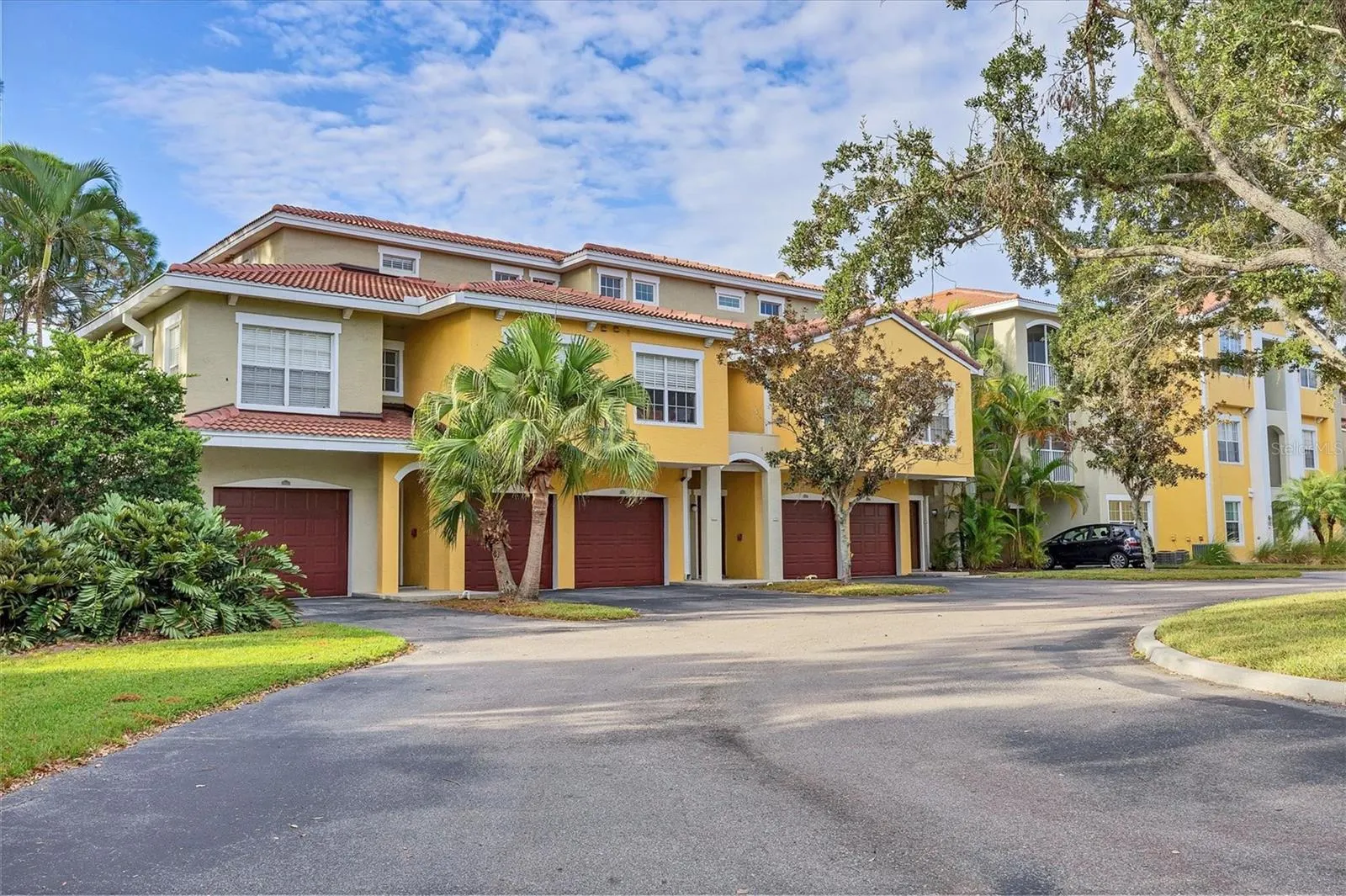 4751 TRAVINI CIR #4-103, #4-103