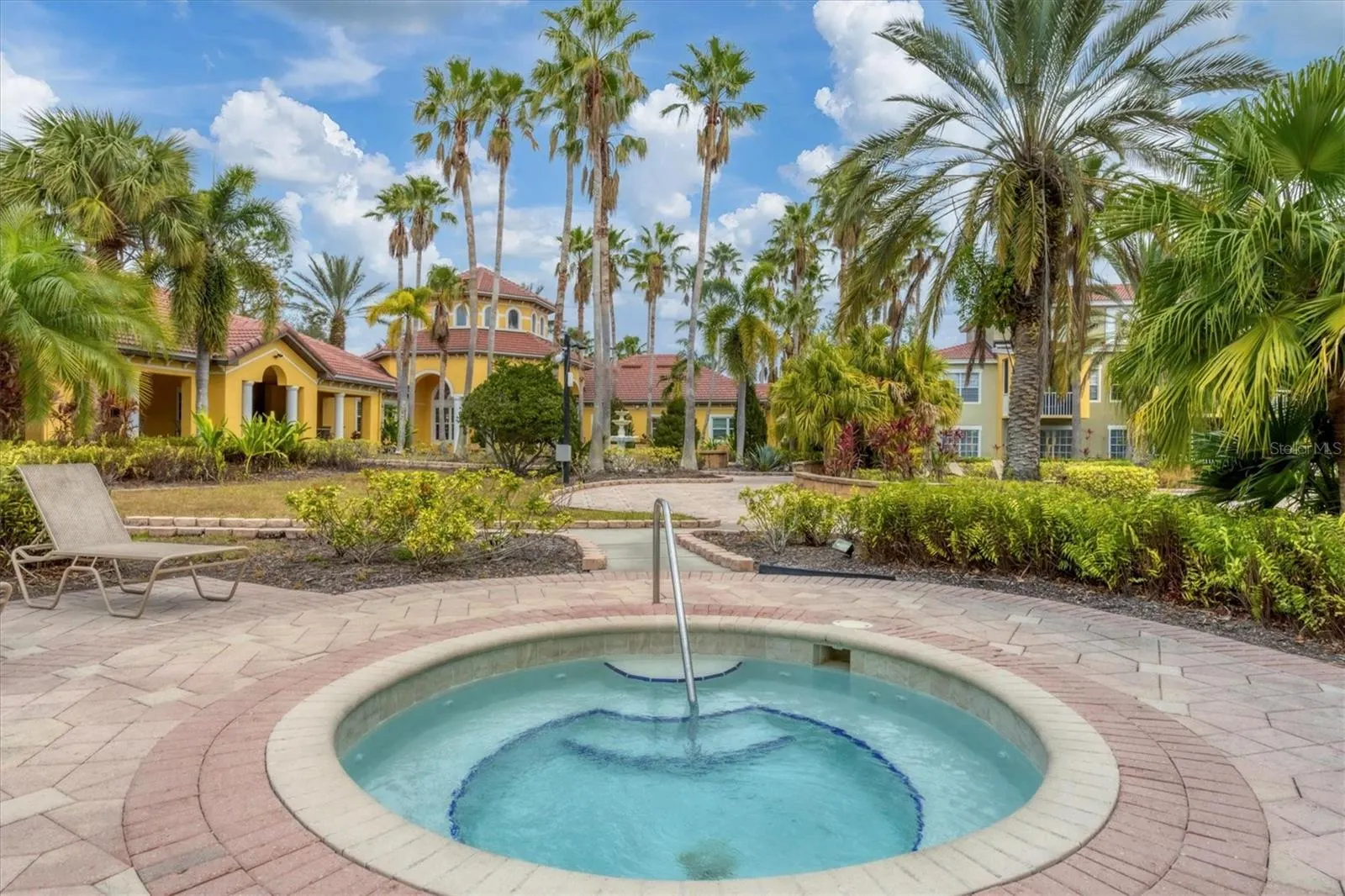 4751 TRAVINI CIR #4-103, #4-103