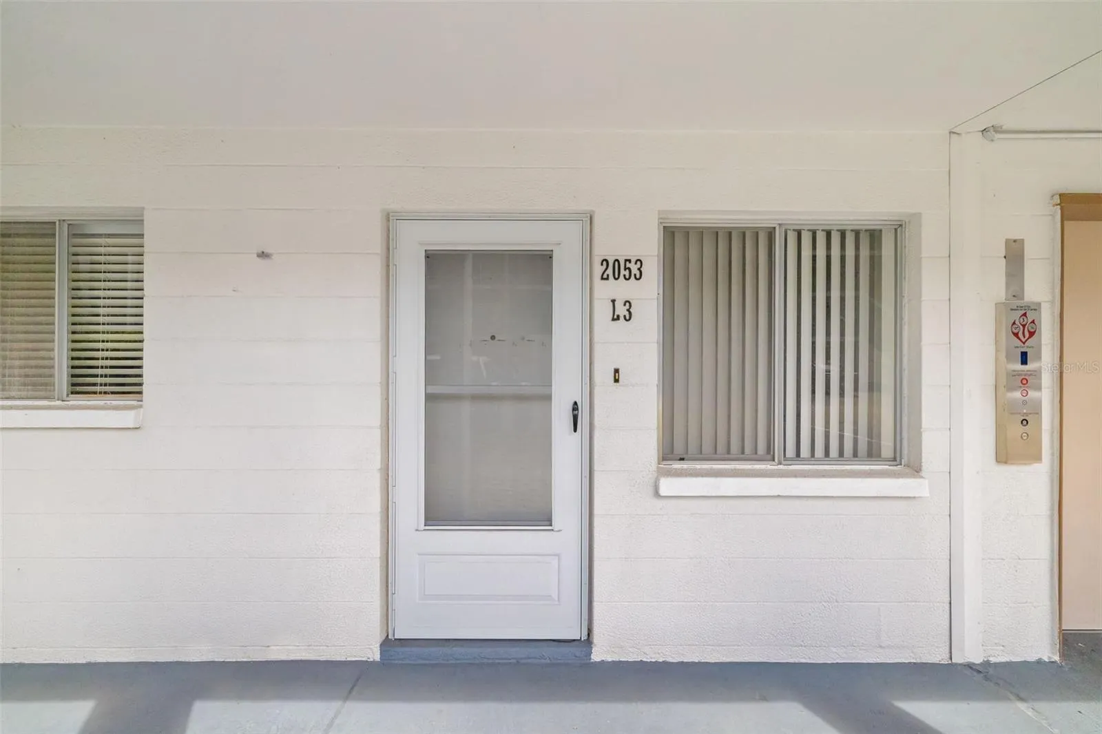2053 CANAL DR #L-3, #L-3