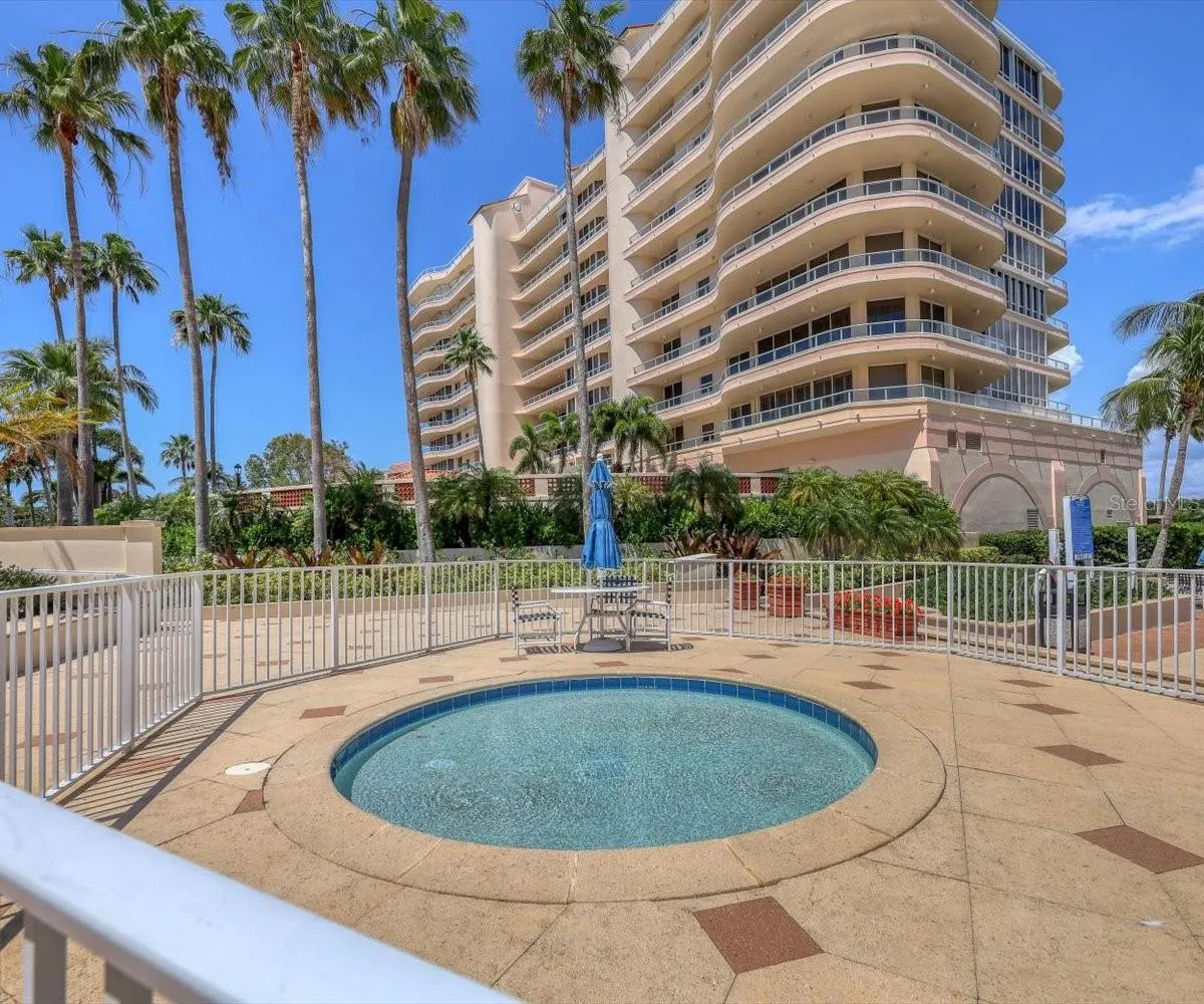 3060 GRAND BAY BLVD #175, #175