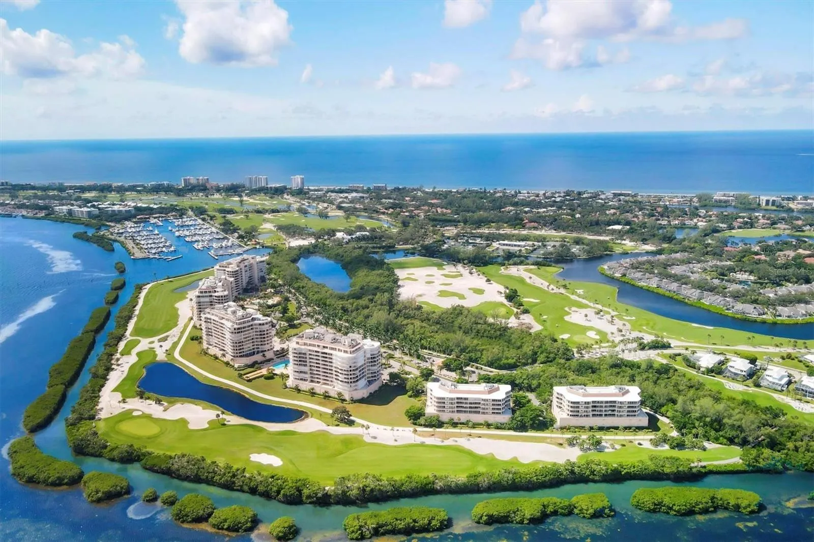 3060 GRAND BAY BLVD #175, #175