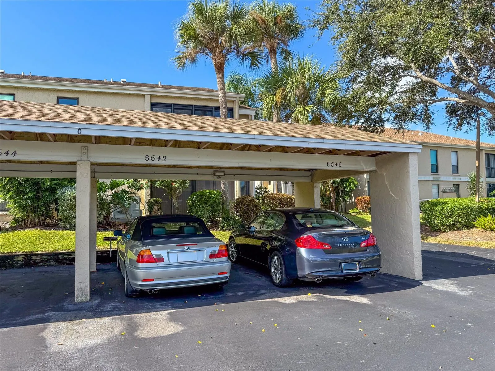 8642 54TH AVE W #23, #23