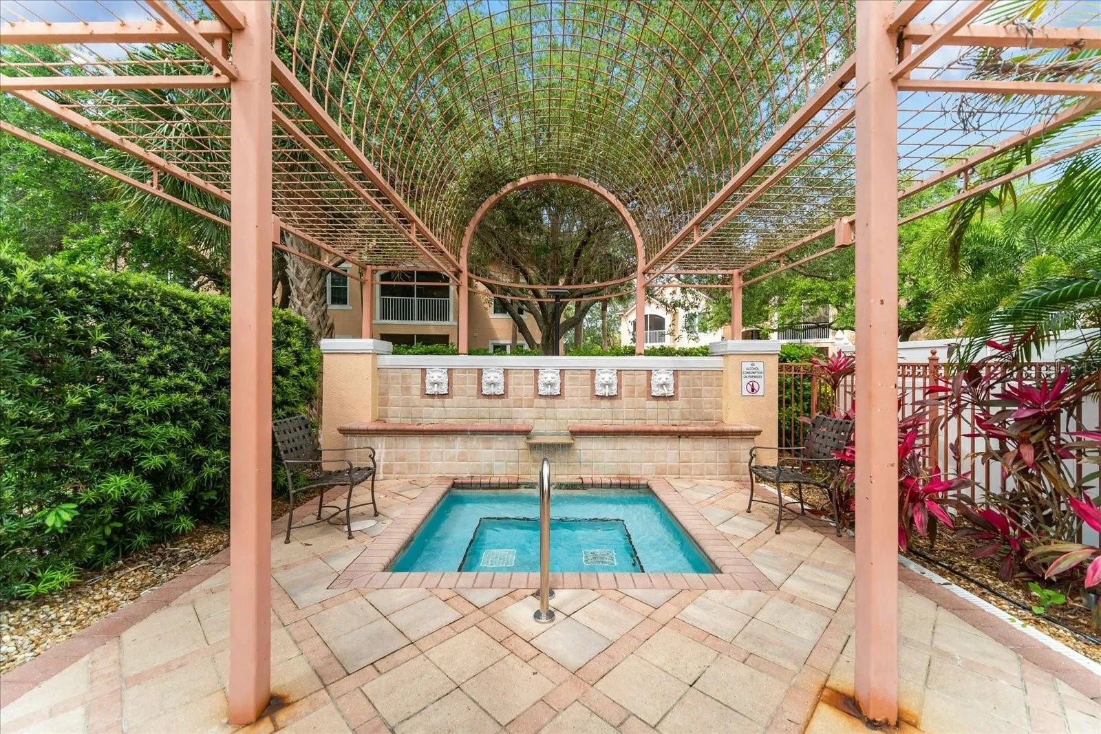 4106 CENTRAL SARASOTA PKWY #1015, #1015
