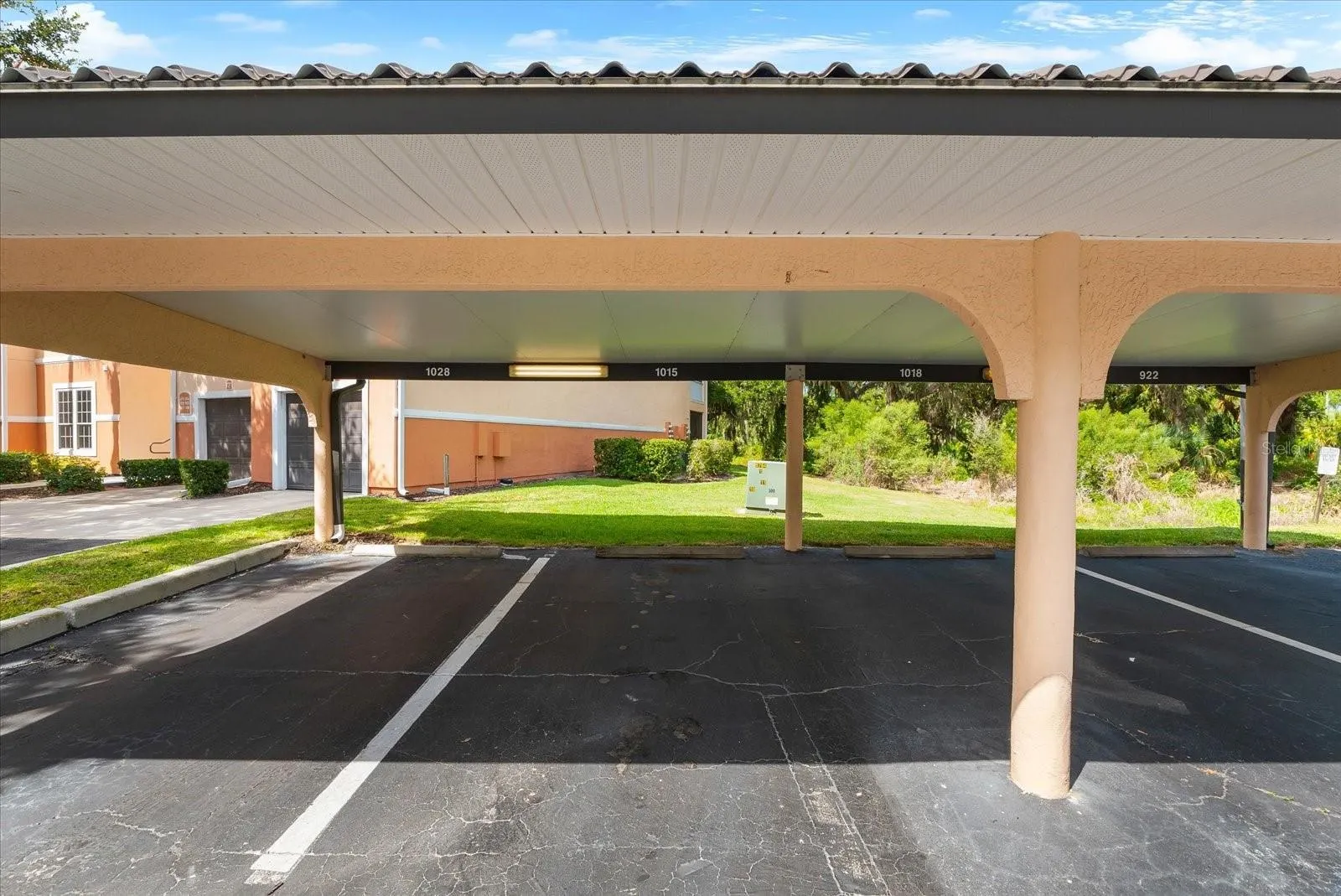 4106 CENTRAL SARASOTA PKWY #1015, #1015
