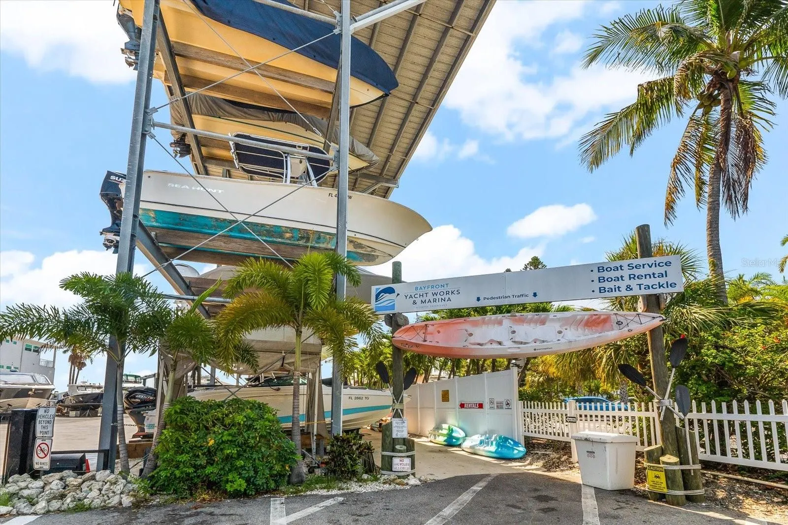 4106 CENTRAL SARASOTA PKWY #1015, #1015