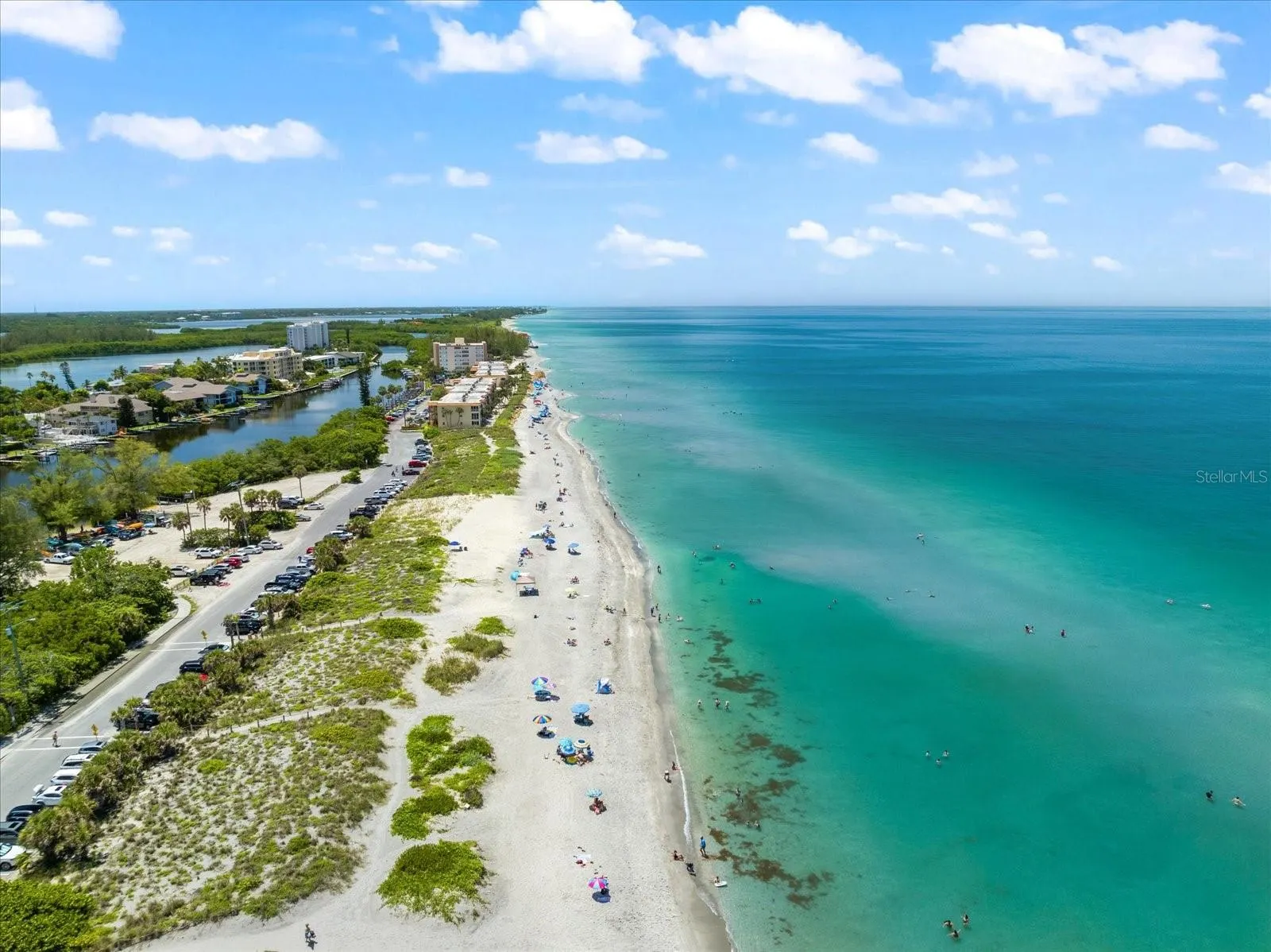 4106 CENTRAL SARASOTA PKWY #1015, #1015